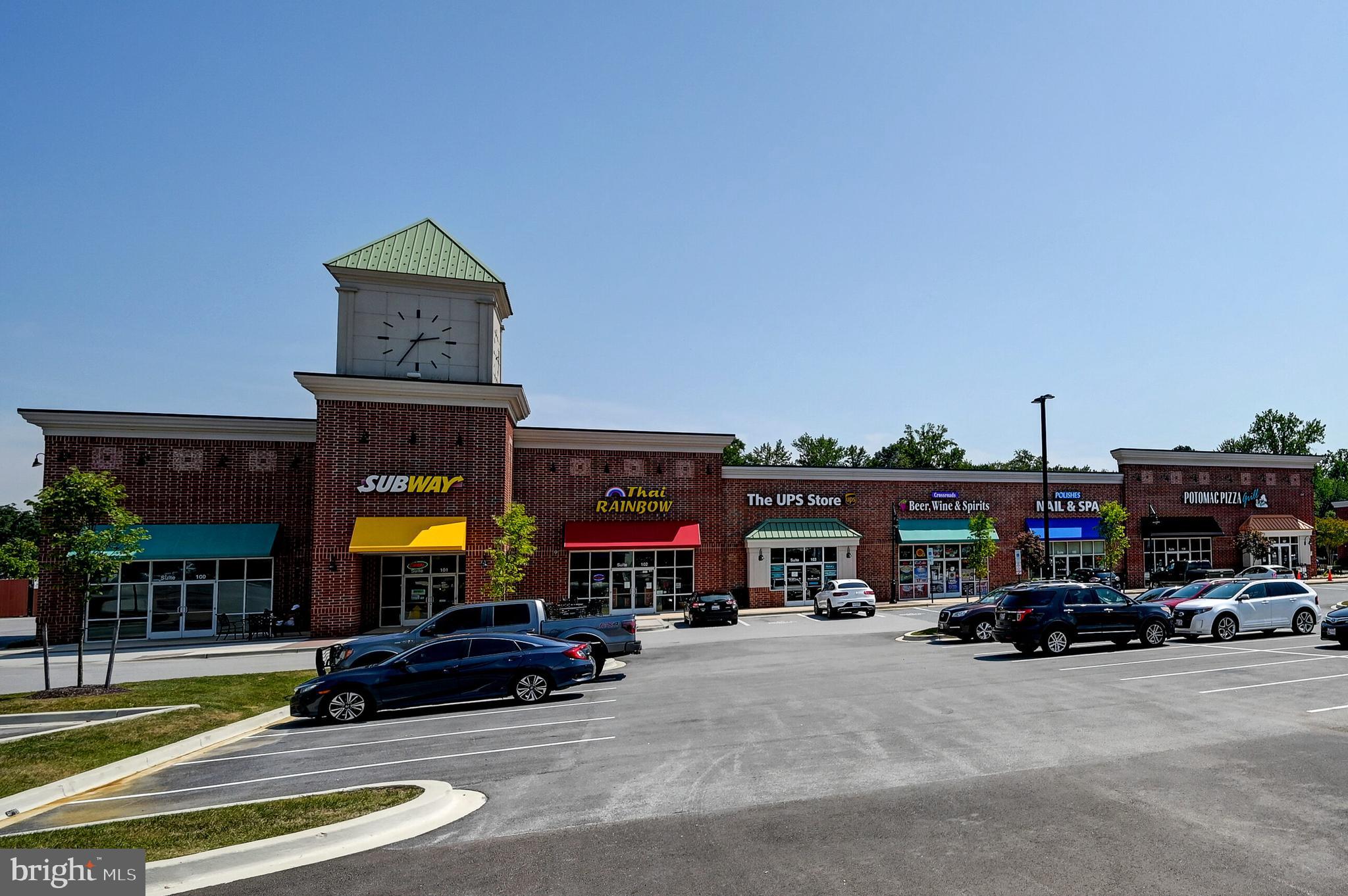 GREENLEIGH AT CROSSROADS - Residential