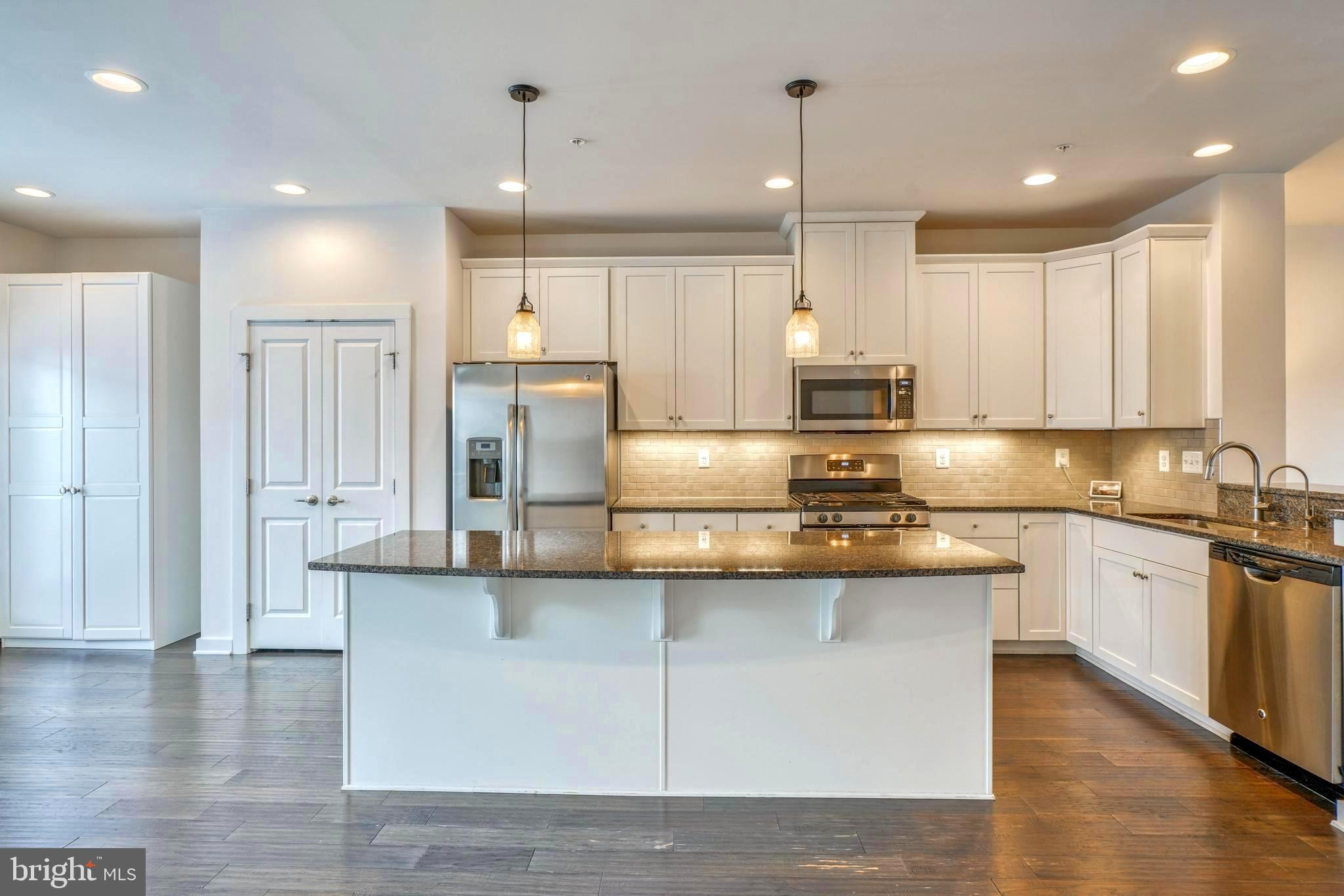 GREENLEIGH AT CROSSROADS - Residential