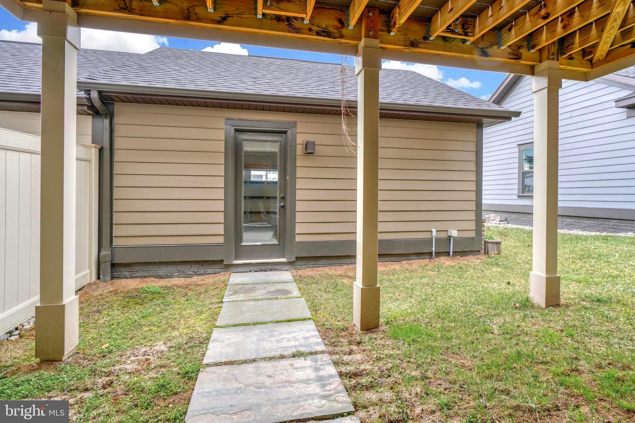 GREENLEIGH AT CROSSROADS - Residential