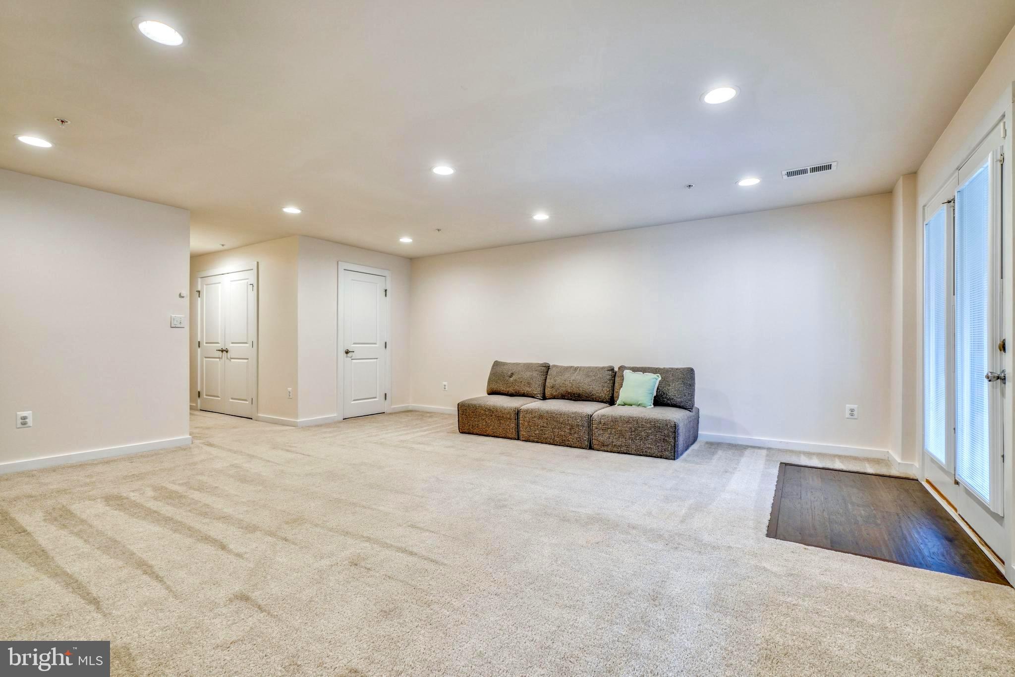 GREENLEIGH AT CROSSROADS - Residential