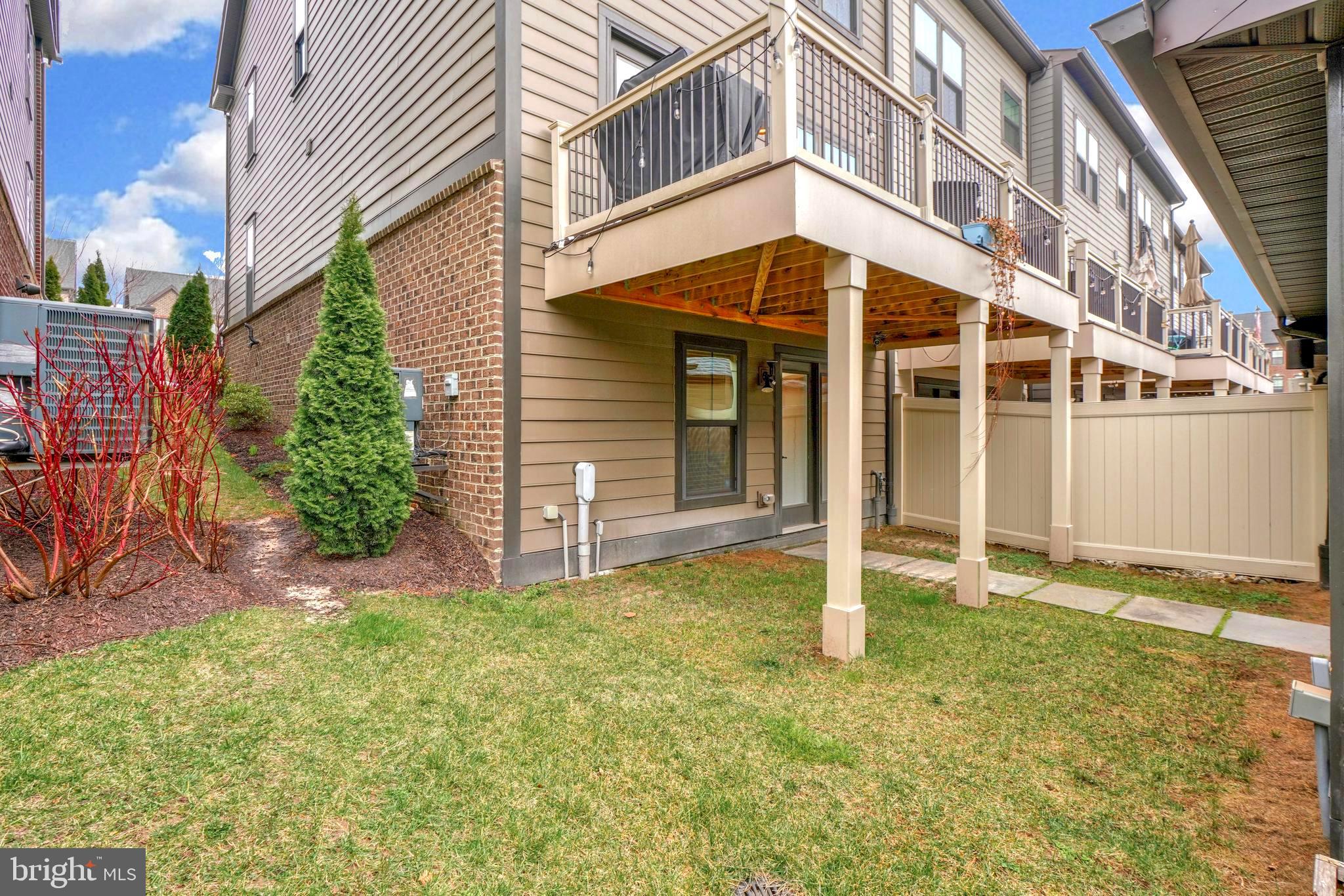 GREENLEIGH AT CROSSROADS - Residential