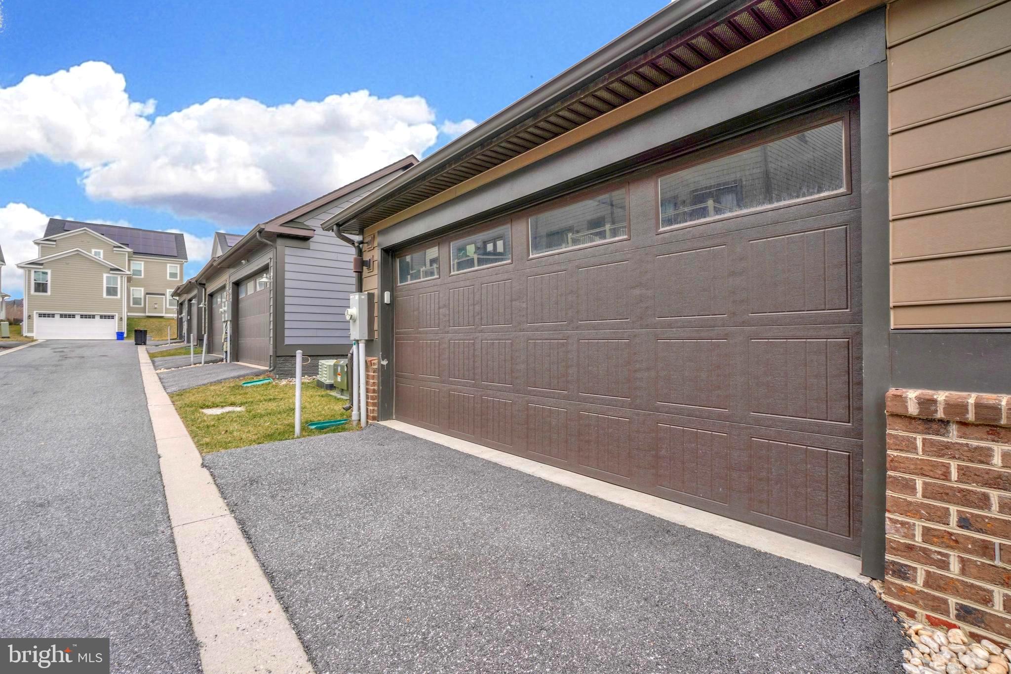 GREENLEIGH AT CROSSROADS - Residential