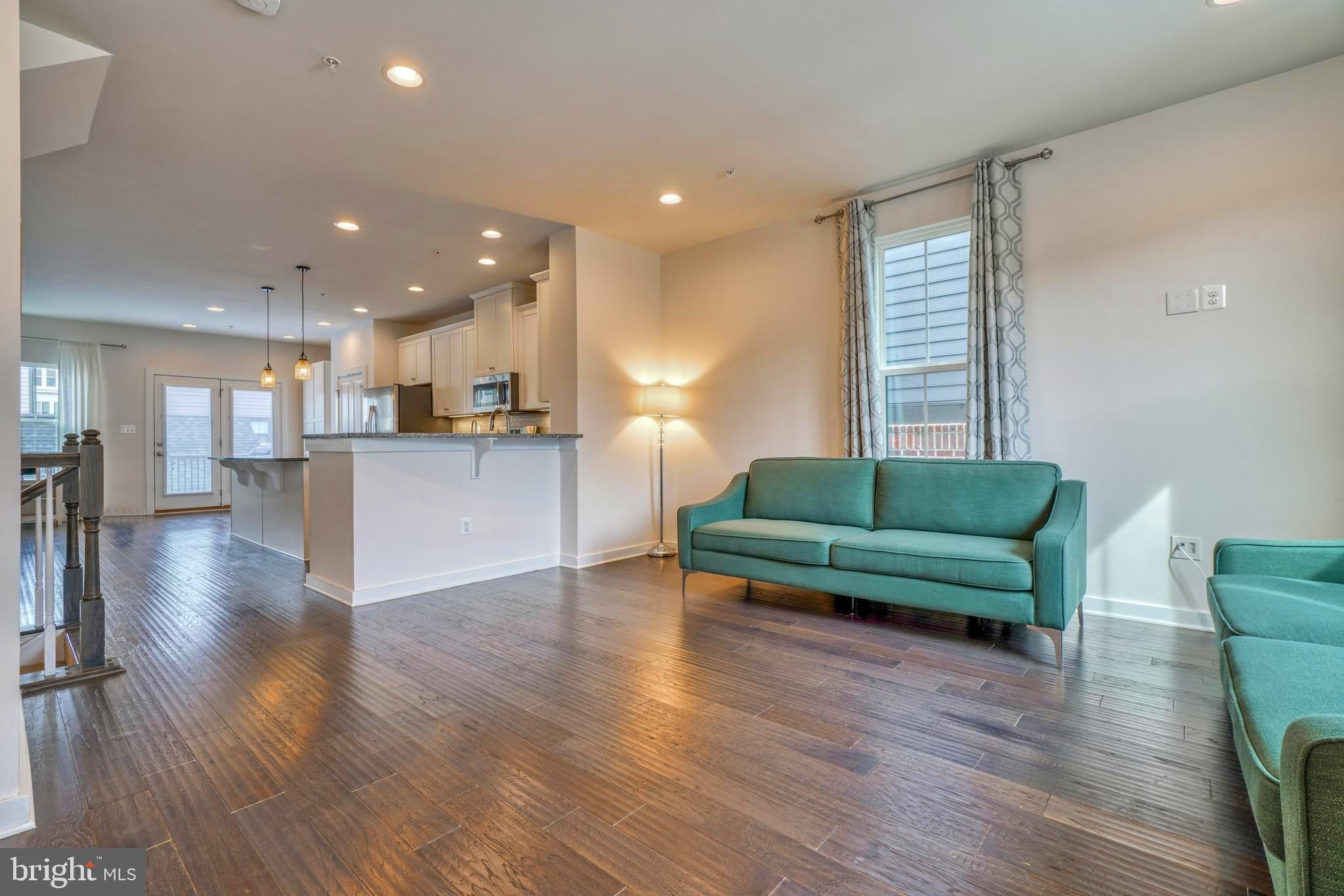 GREENLEIGH AT CROSSROADS - Residential