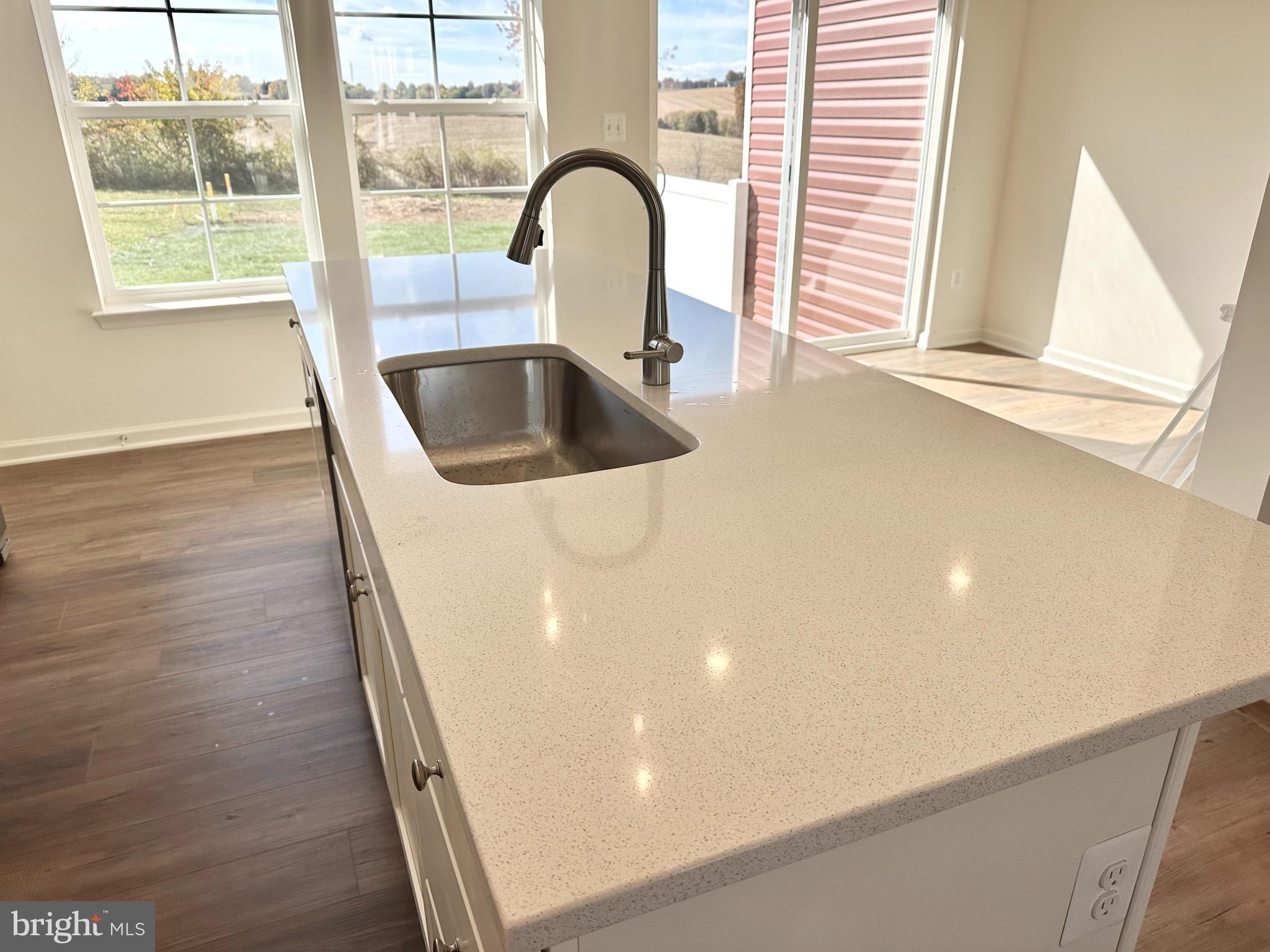 HOMESTEAD ACRES - Residential