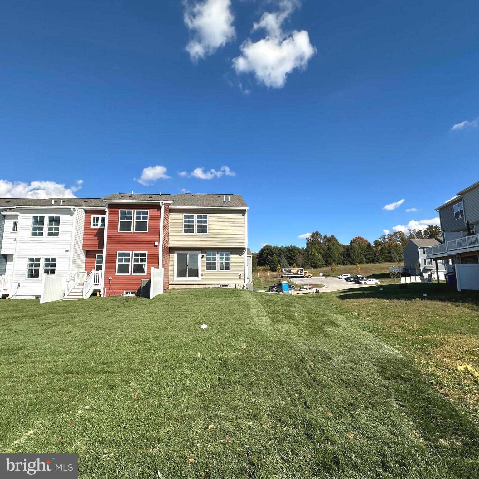 HOMESTEAD ACRES - Residential