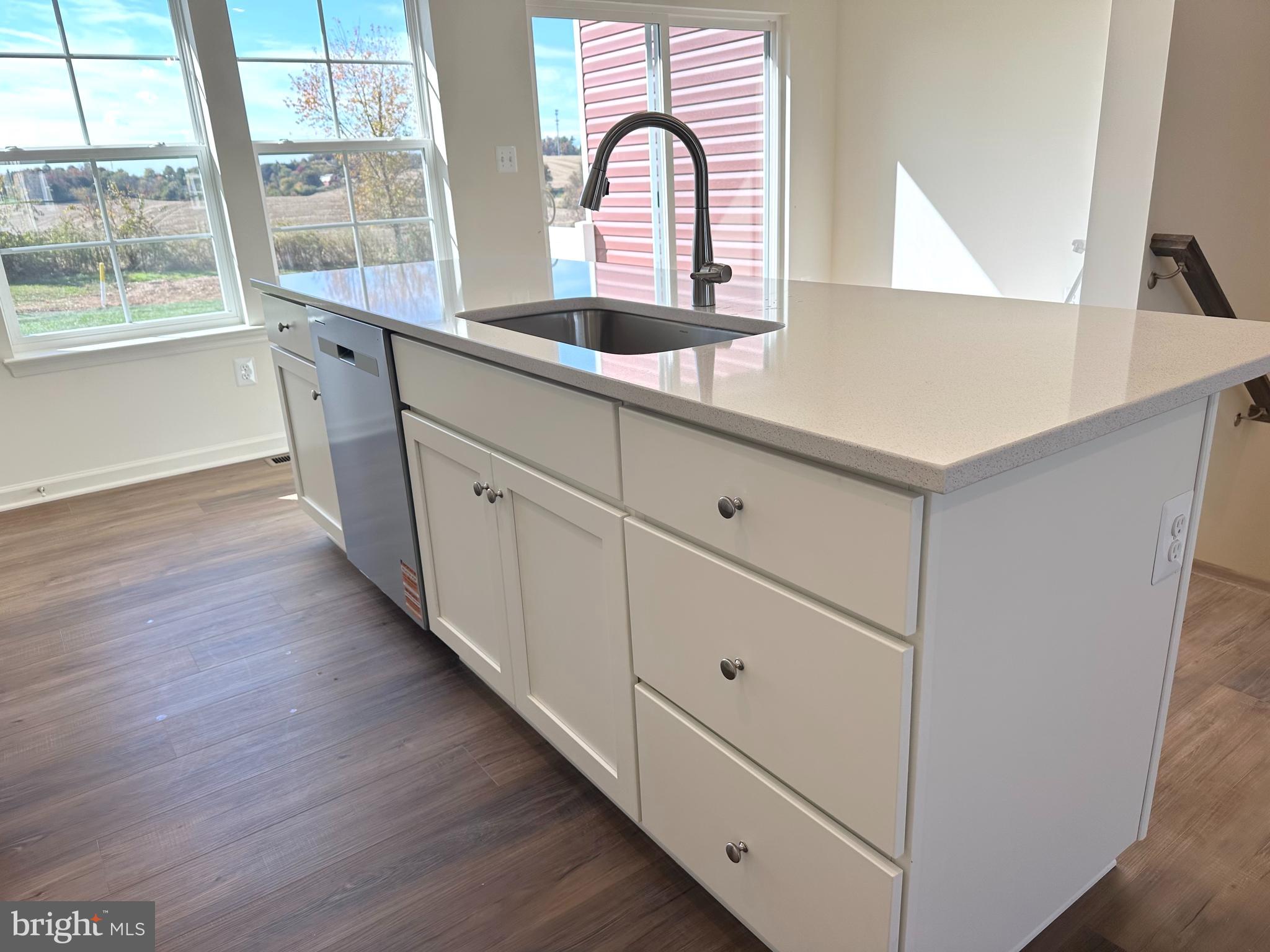 HOMESTEAD ACRES - Residential