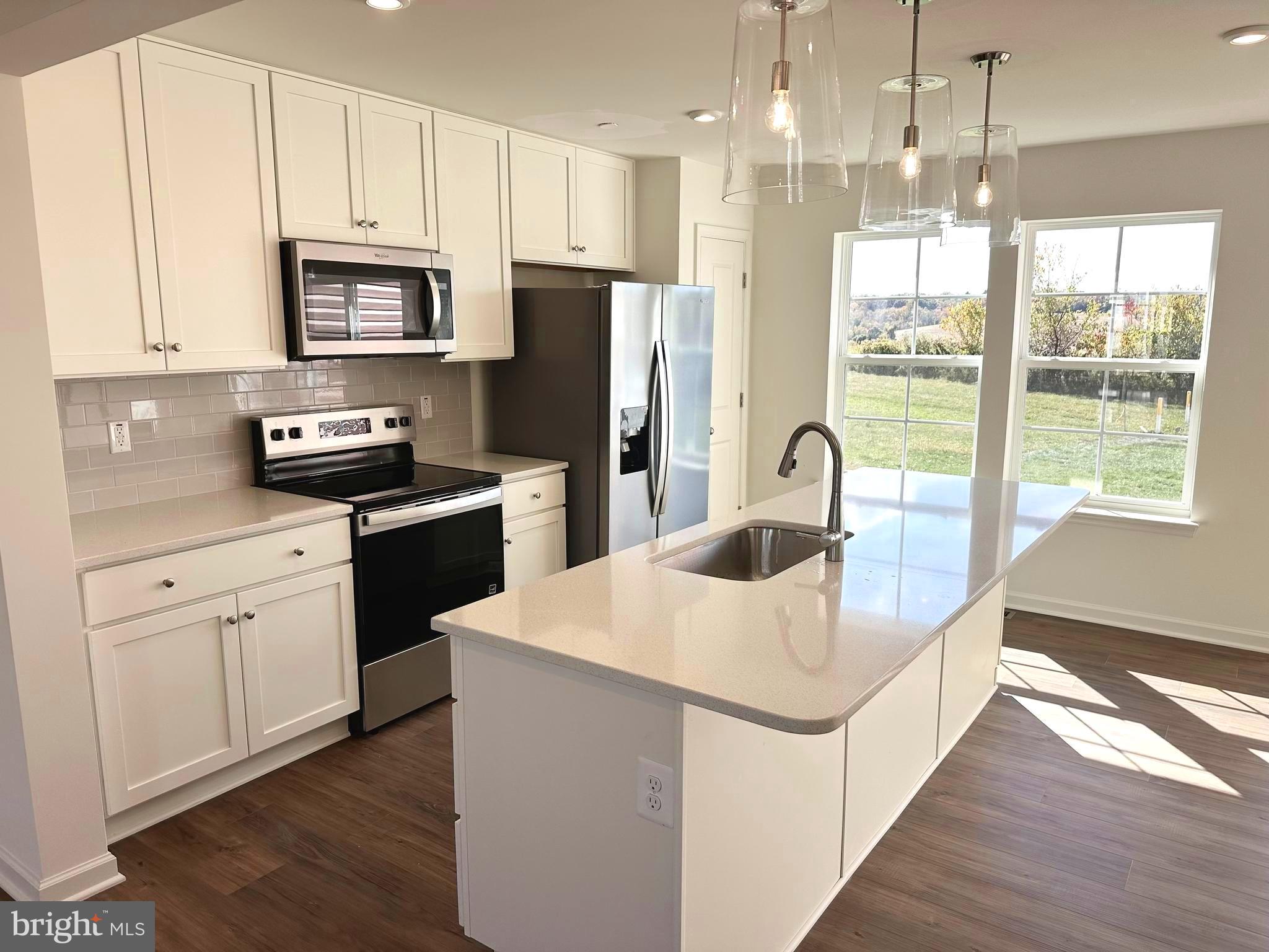 HOMESTEAD ACRES - Residential