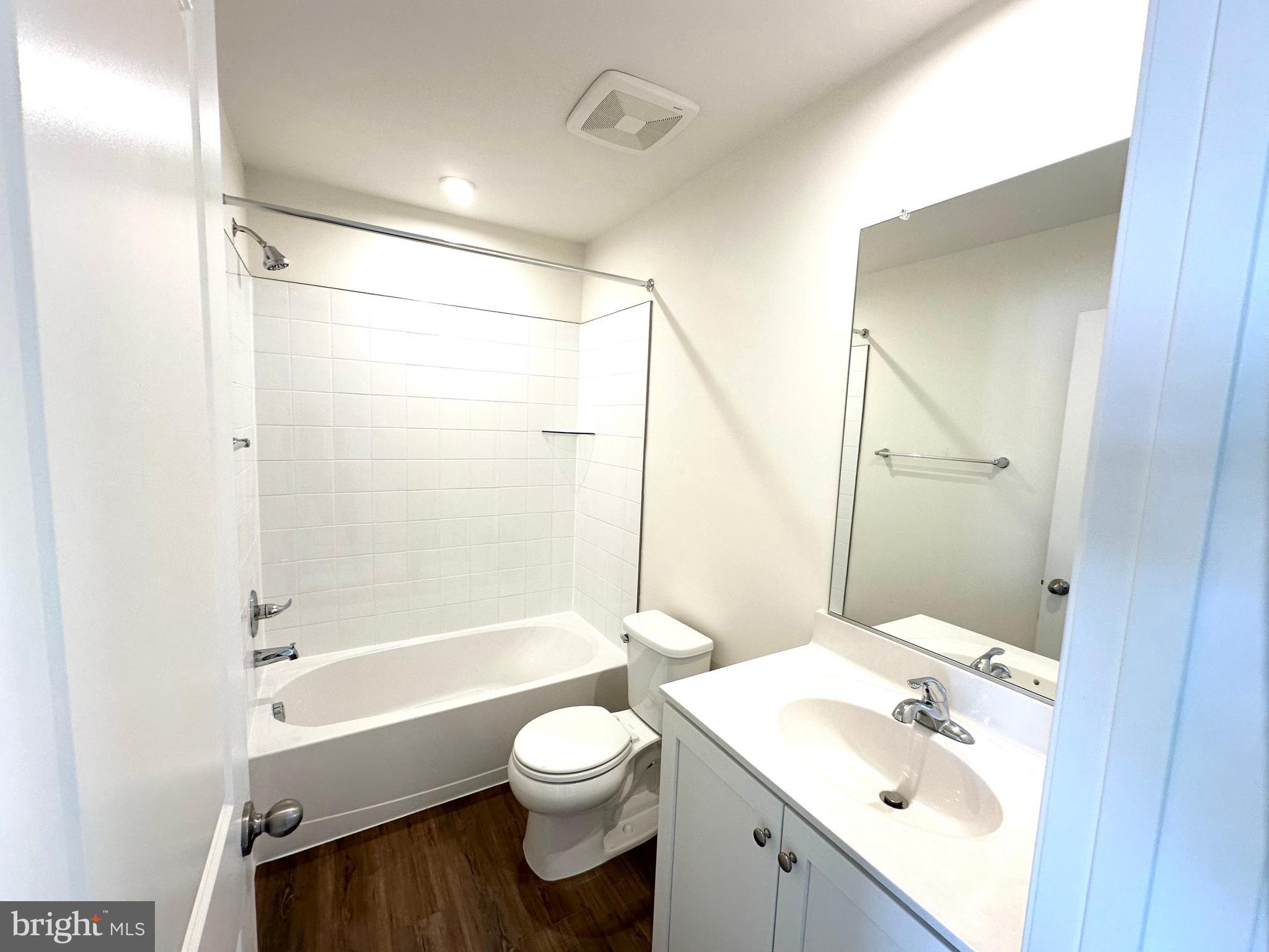 HOMESTEAD ACRES - Residential