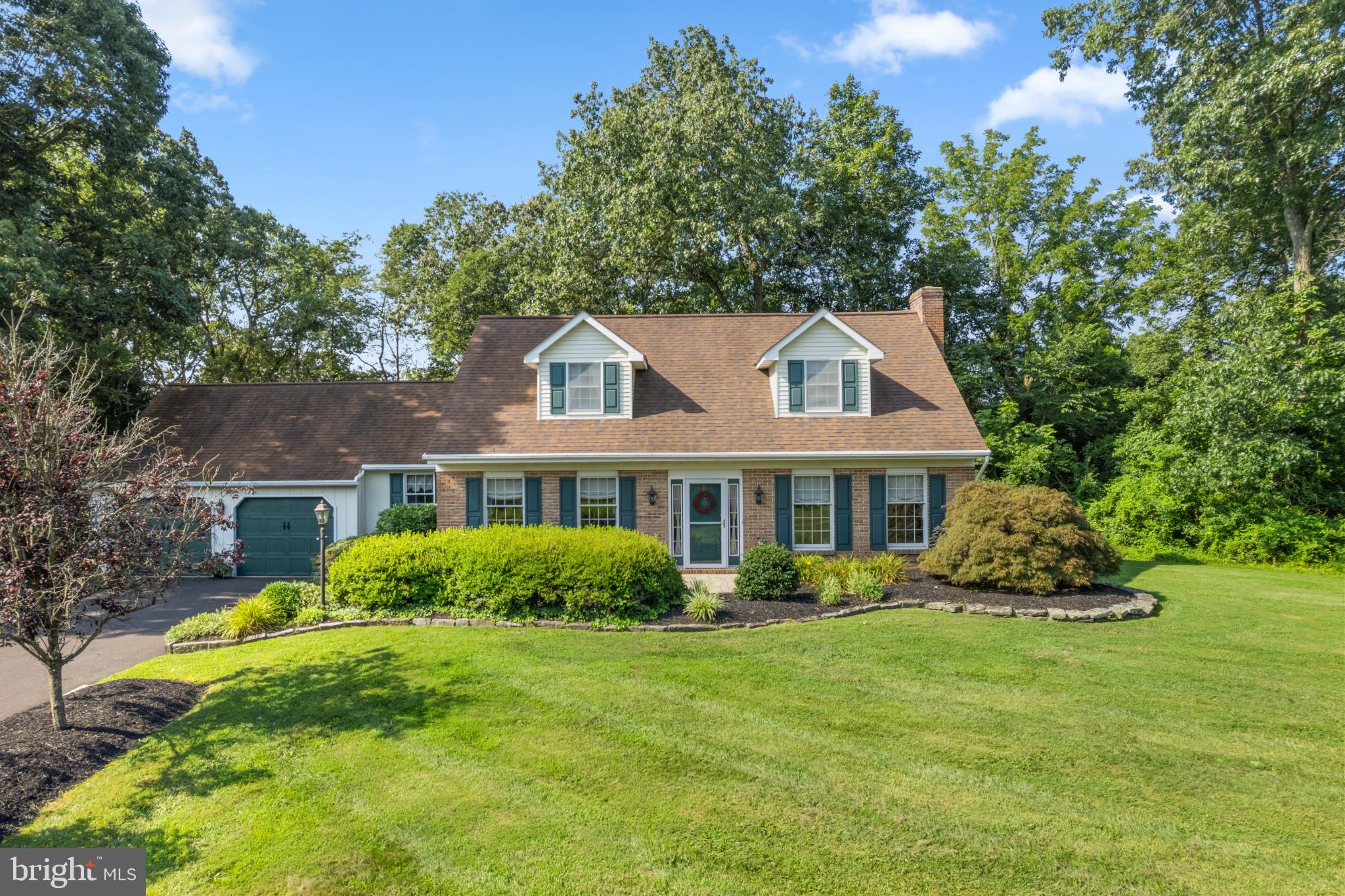 839 RISING SUN ROAD