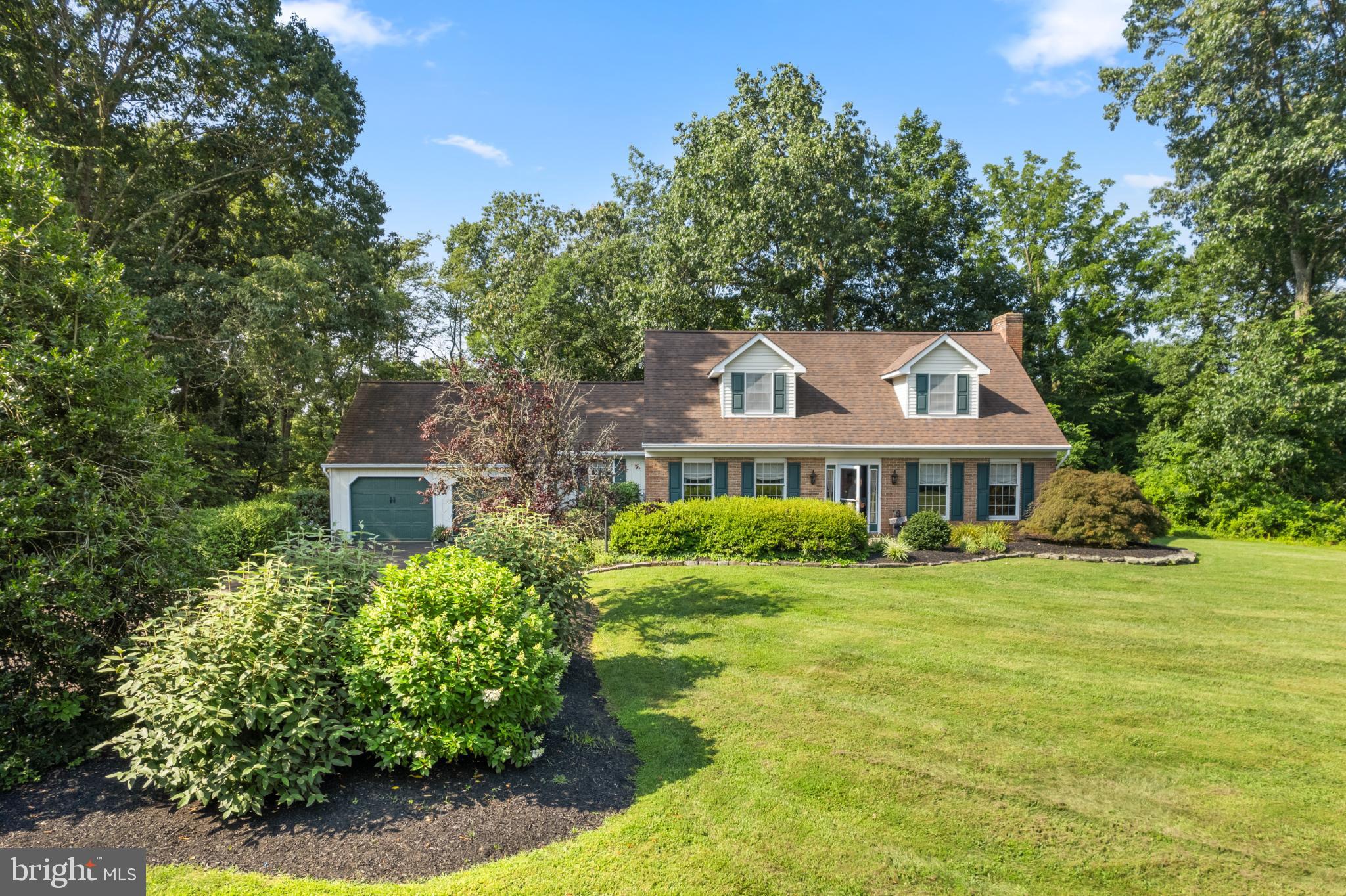 839 RISING SUN ROAD
