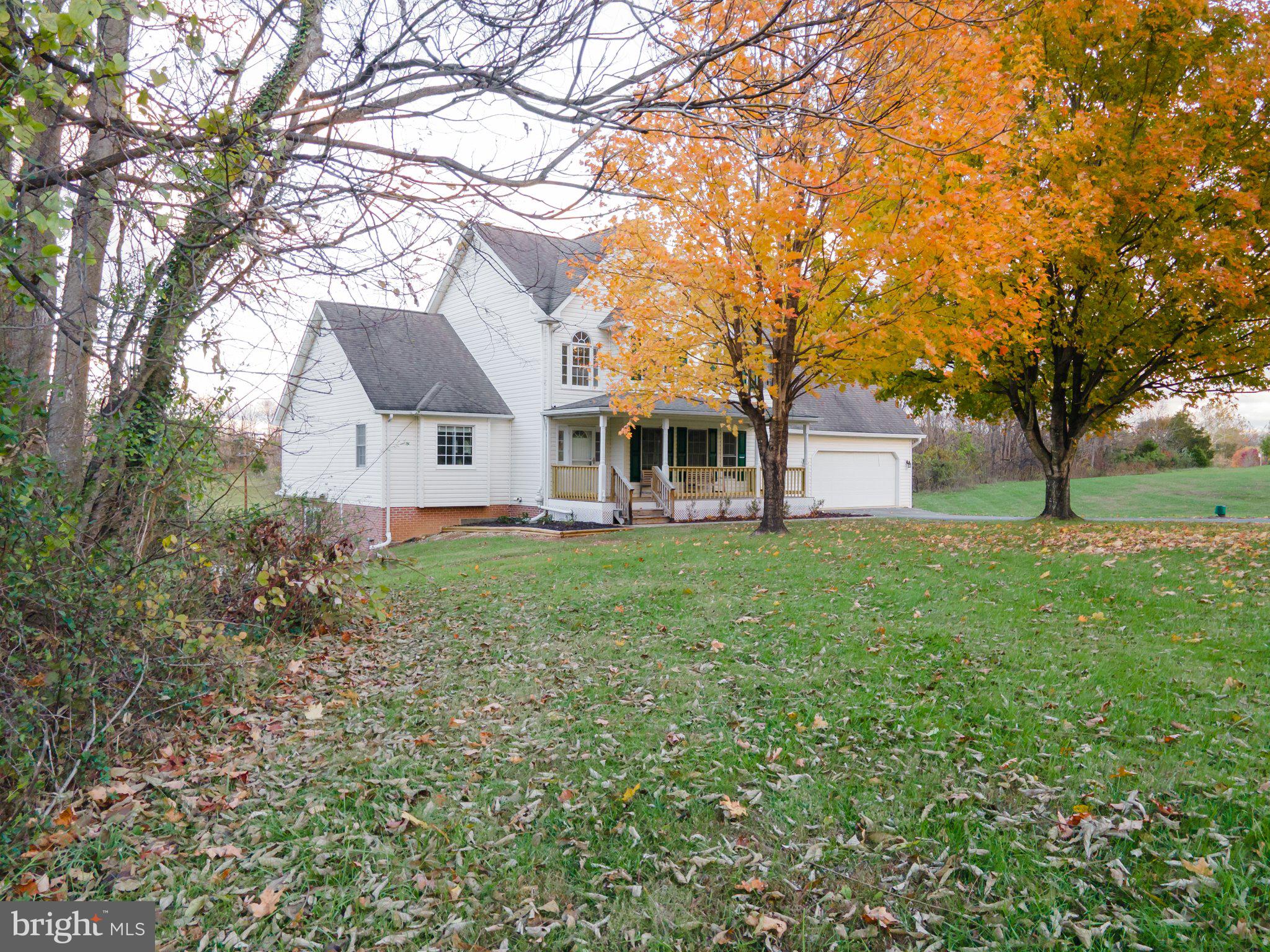 RIVERFIELD AT LEISURE AC - Residential