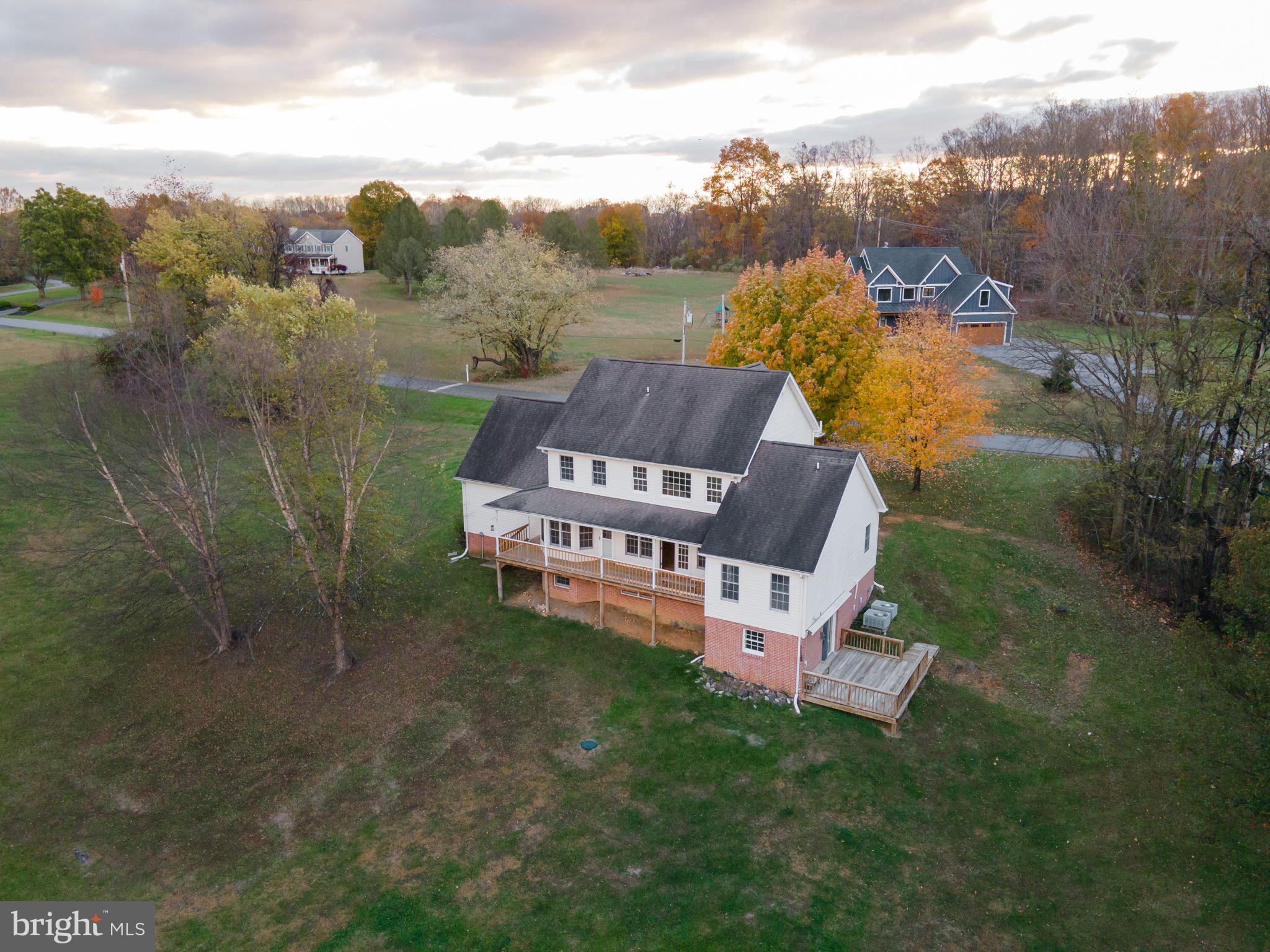 RIVERFIELD AT LEISURE AC - Residential