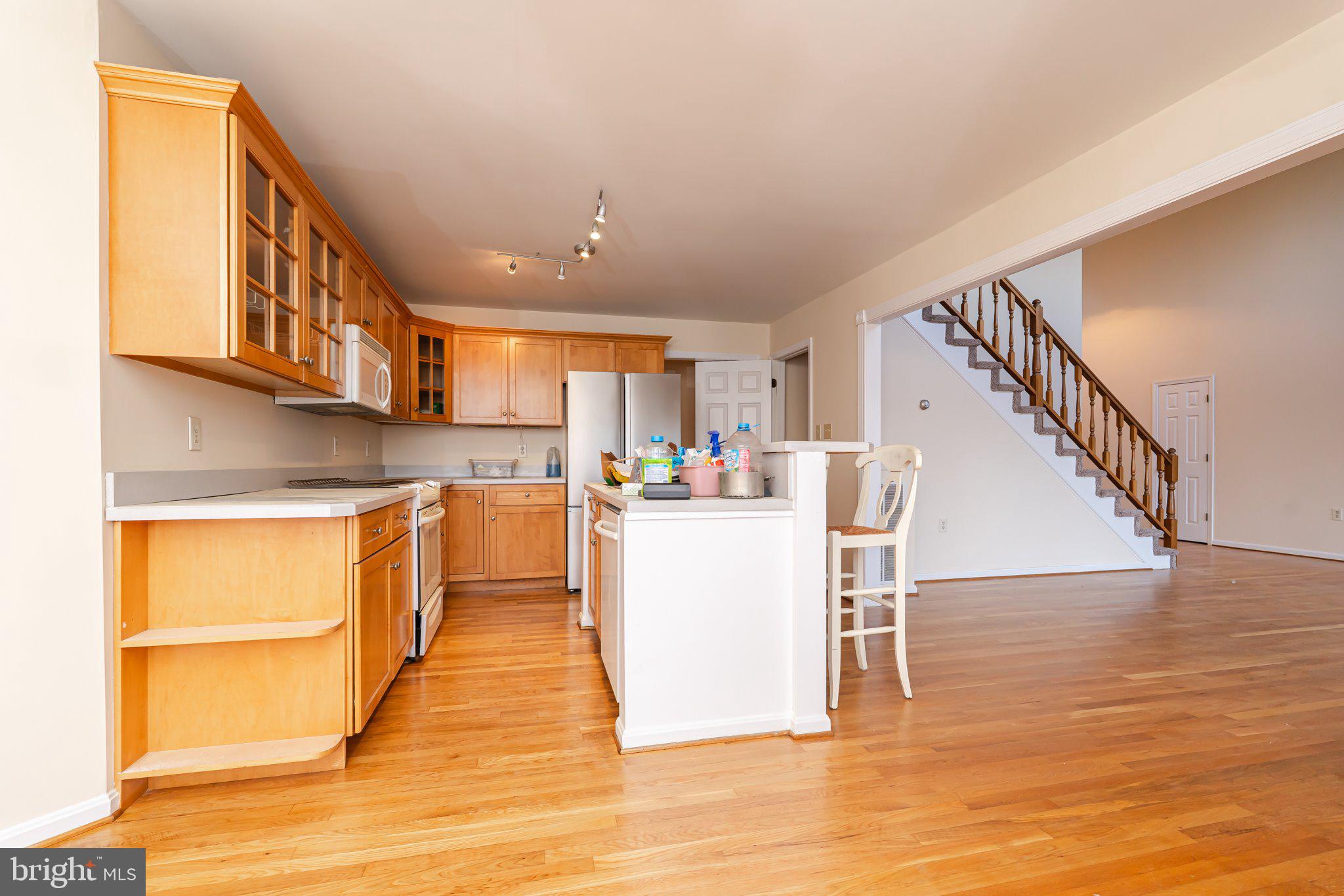 RIVERFIELD AT LEISURE AC - Residential