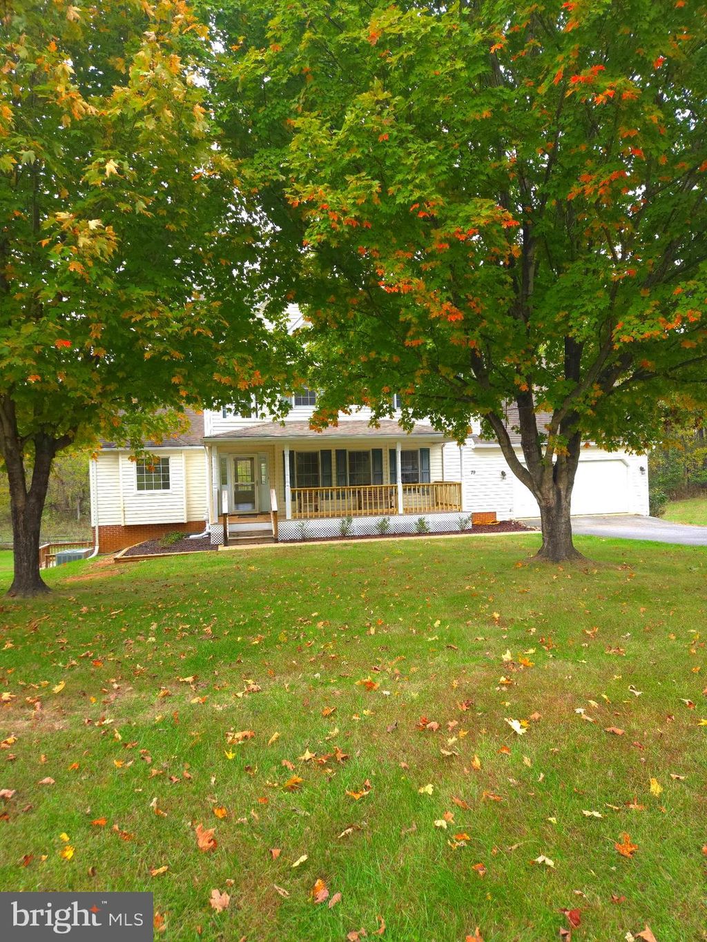 Photo of 79 Leisure Way, SHEPHERDSTOWN, WV 25443 (MLS # WVJF2019892)