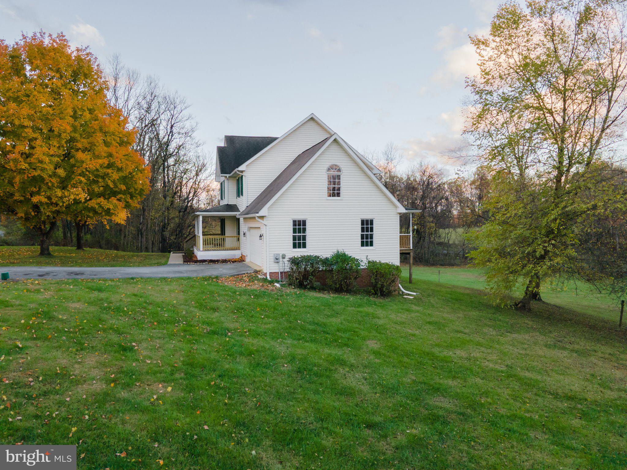 RIVERFIELD AT LEISURE AC - Residential