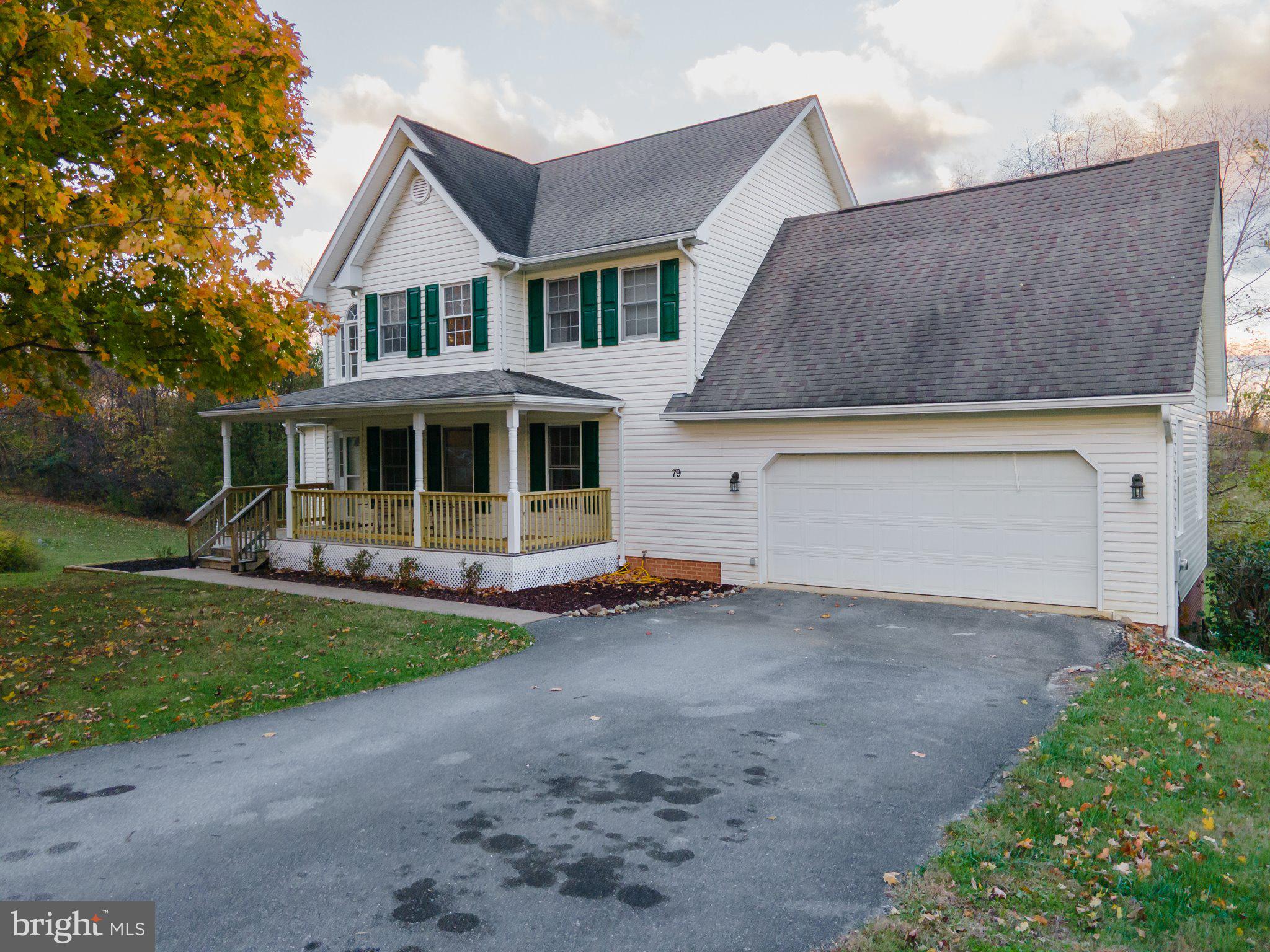 RIVERFIELD AT LEISURE AC - Residential