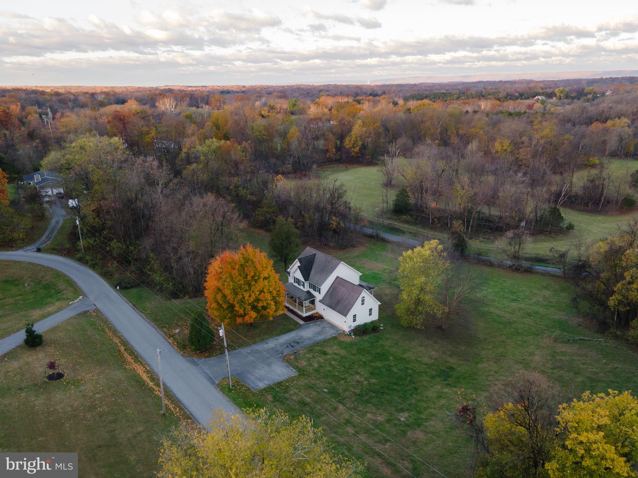 RIVERFIELD AT LEISURE AC - Residential