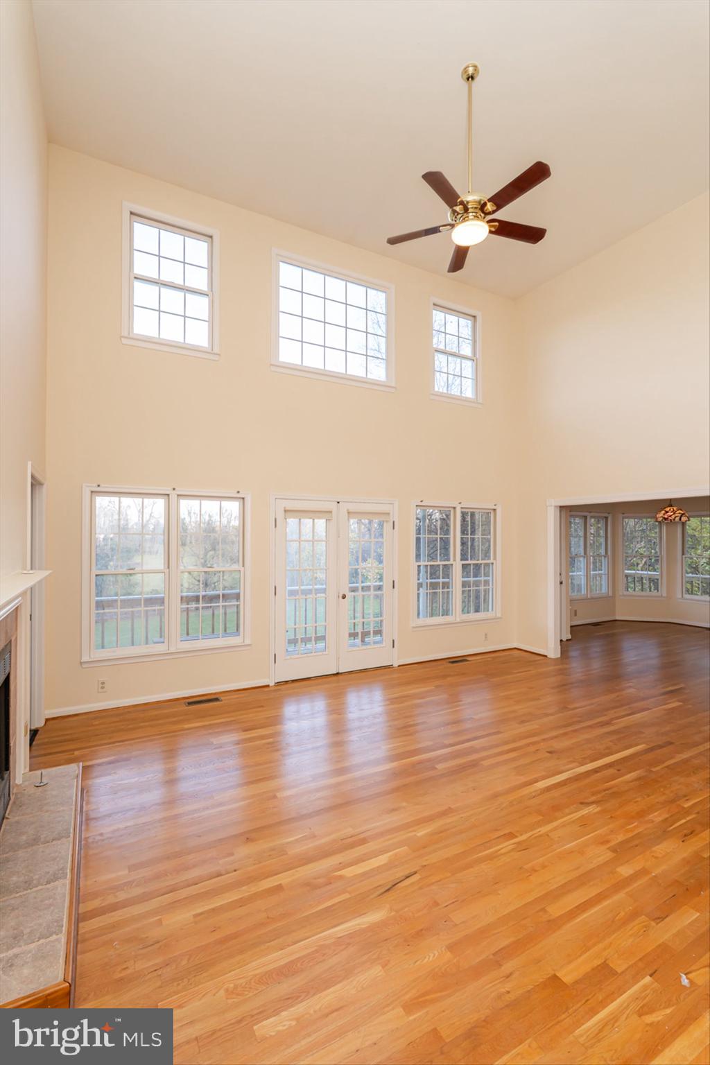 RIVERFIELD AT LEISURE AC - Residential