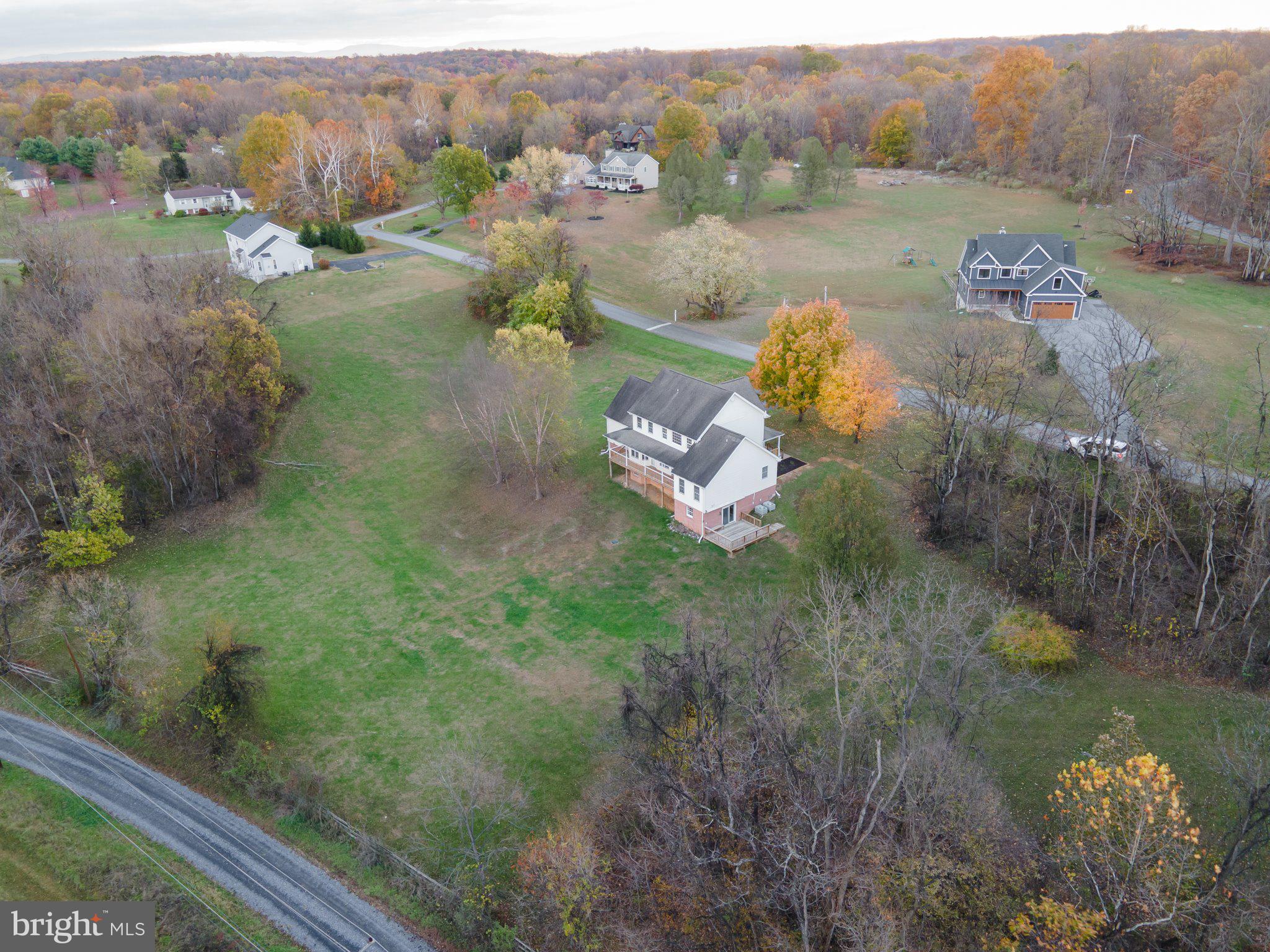 RIVERFIELD AT LEISURE AC - Residential