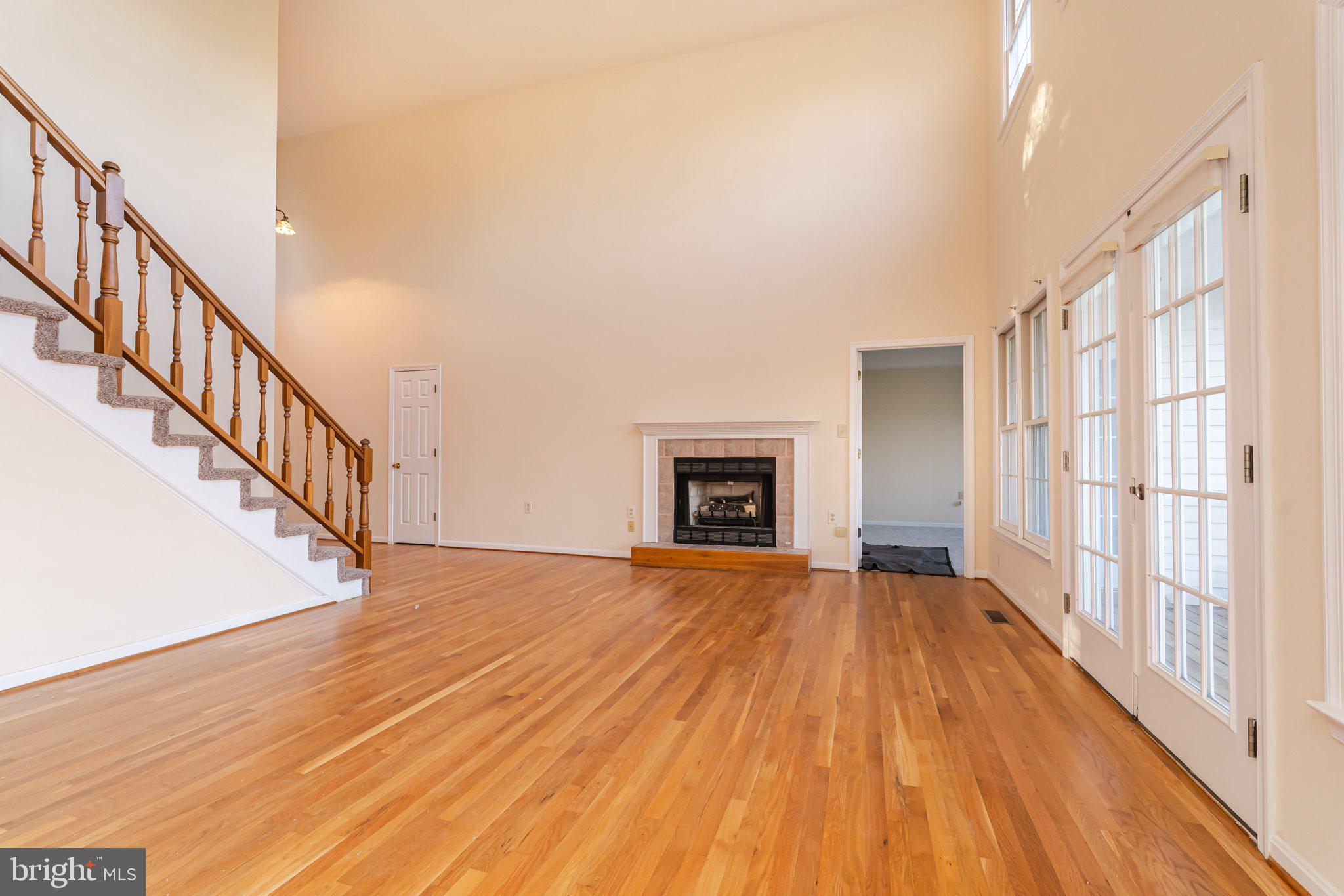 RIVERFIELD AT LEISURE AC - Residential