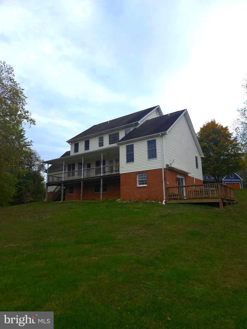 Photo of 79 Leisure Way, SHEPHERDSTOWN, WV 25443 (MLS # WVJF2019892)