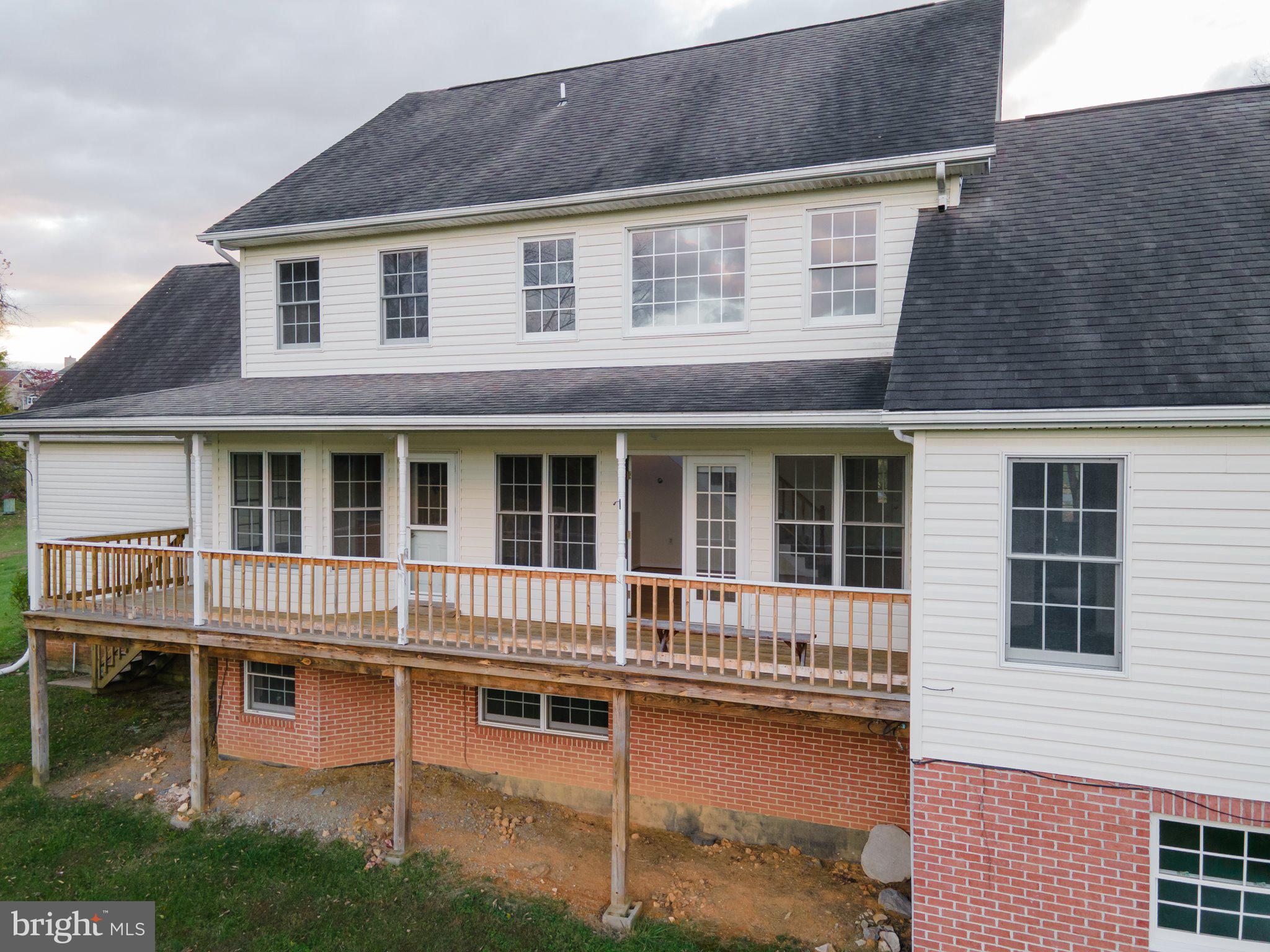 RIVERFIELD AT LEISURE AC - Residential