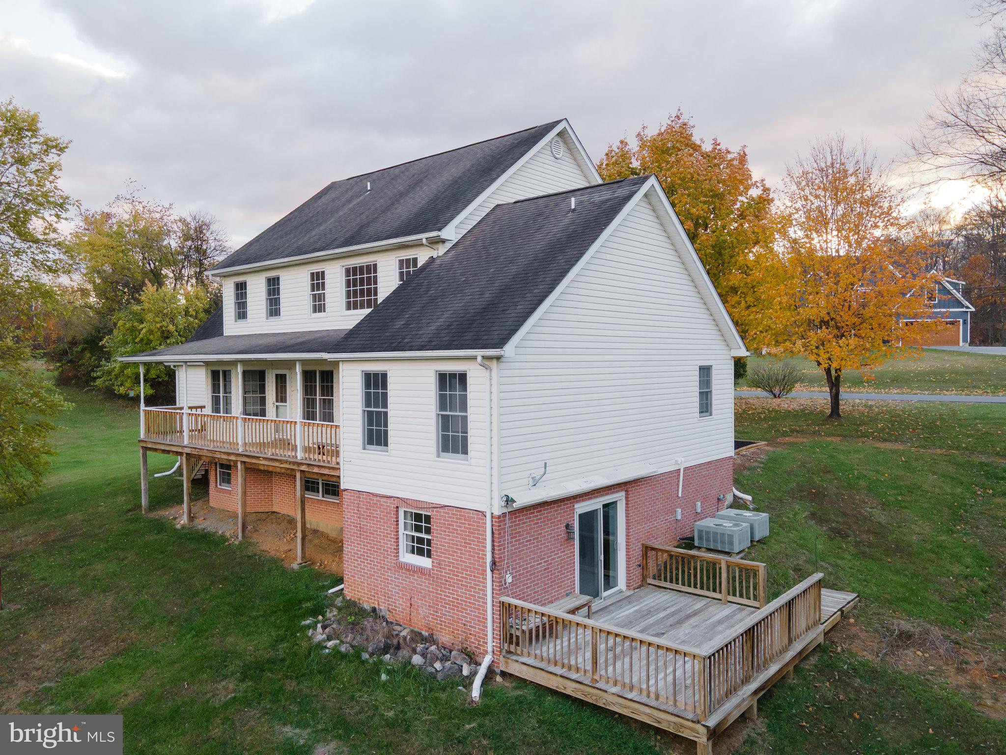 RIVERFIELD AT LEISURE AC - Residential