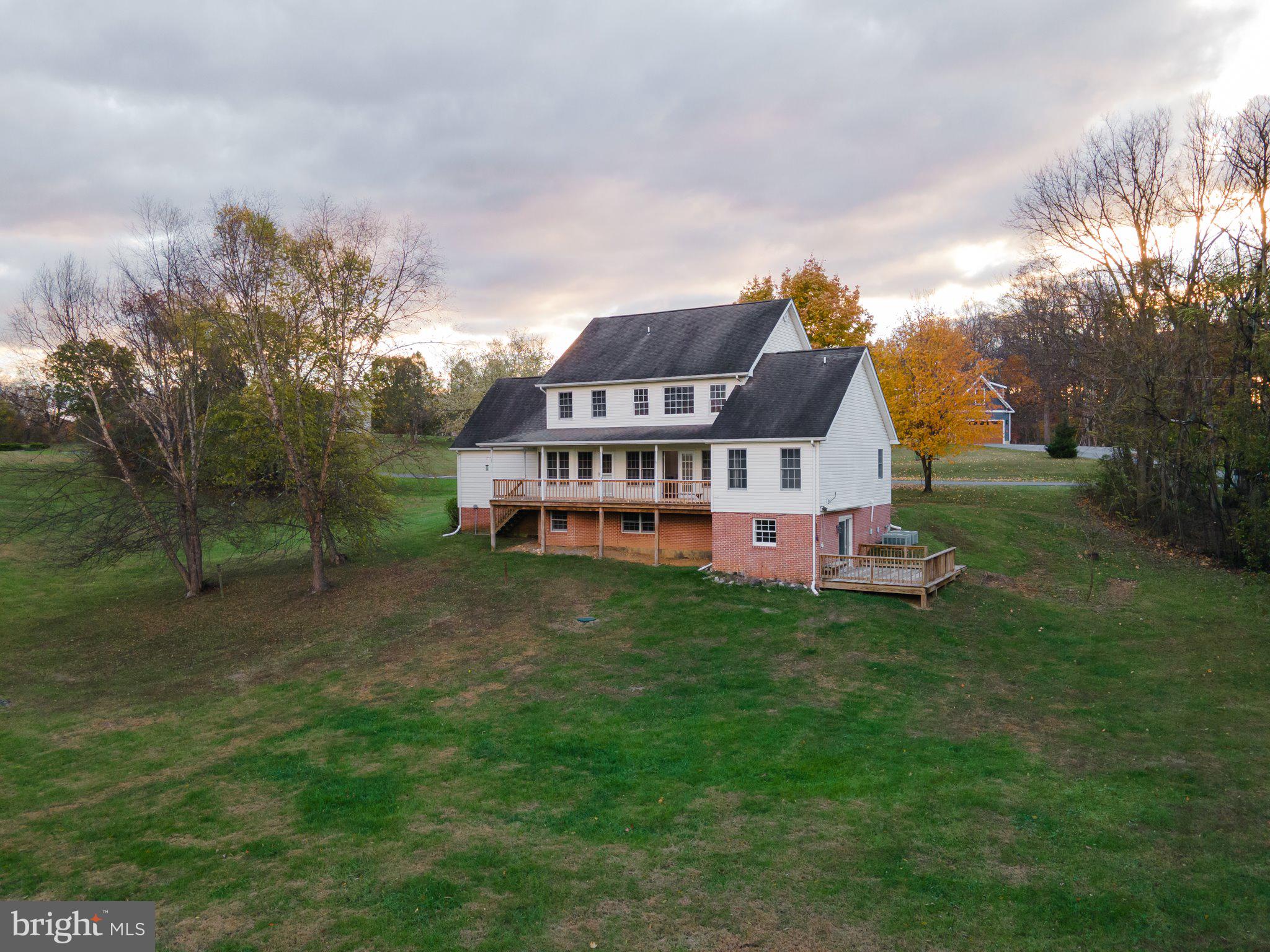 RIVERFIELD AT LEISURE AC - Residential