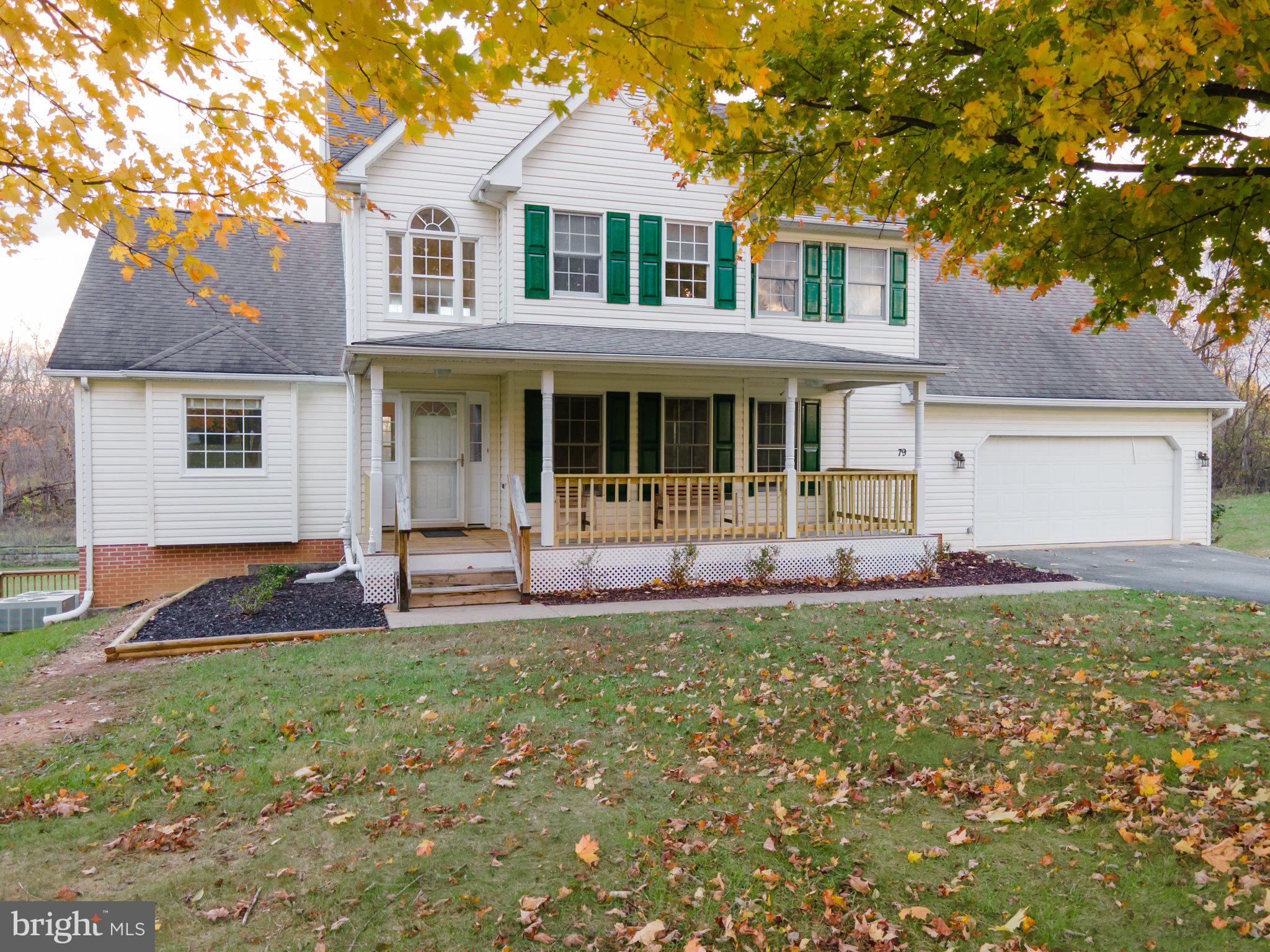 RIVERFIELD AT LEISURE AC - Residential