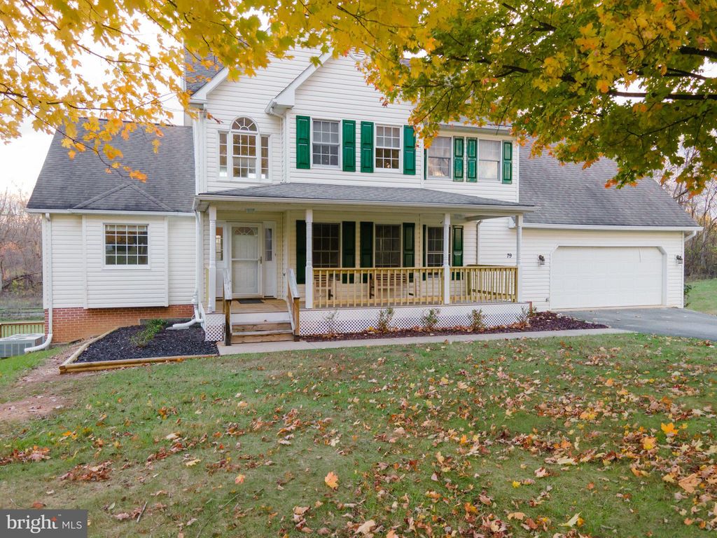 Photo of 79 Leisure Way, SHEPHERDSTOWN, WV 25443 (MLS # WVJF2019892)