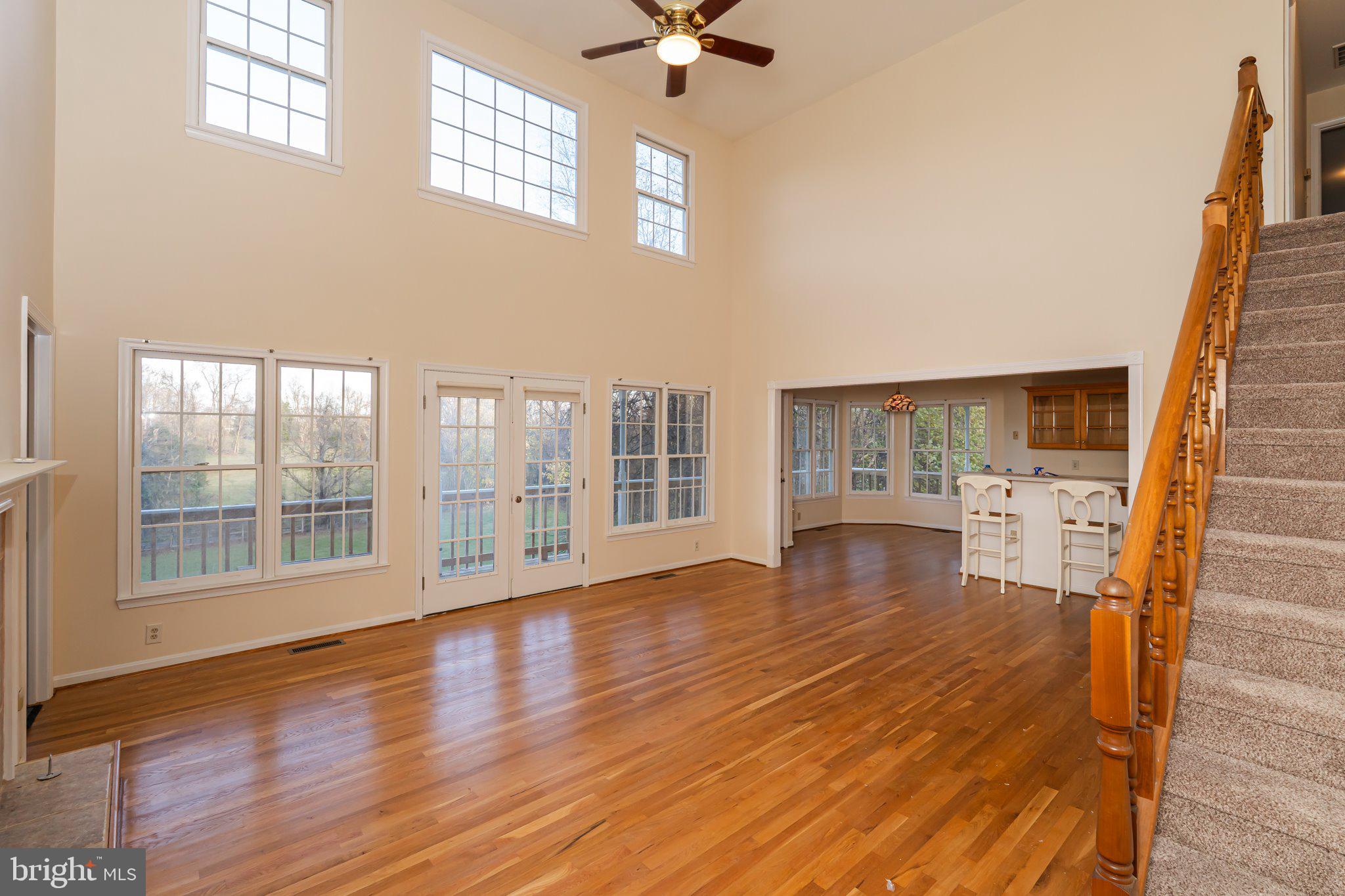 RIVERFIELD AT LEISURE AC - Residential