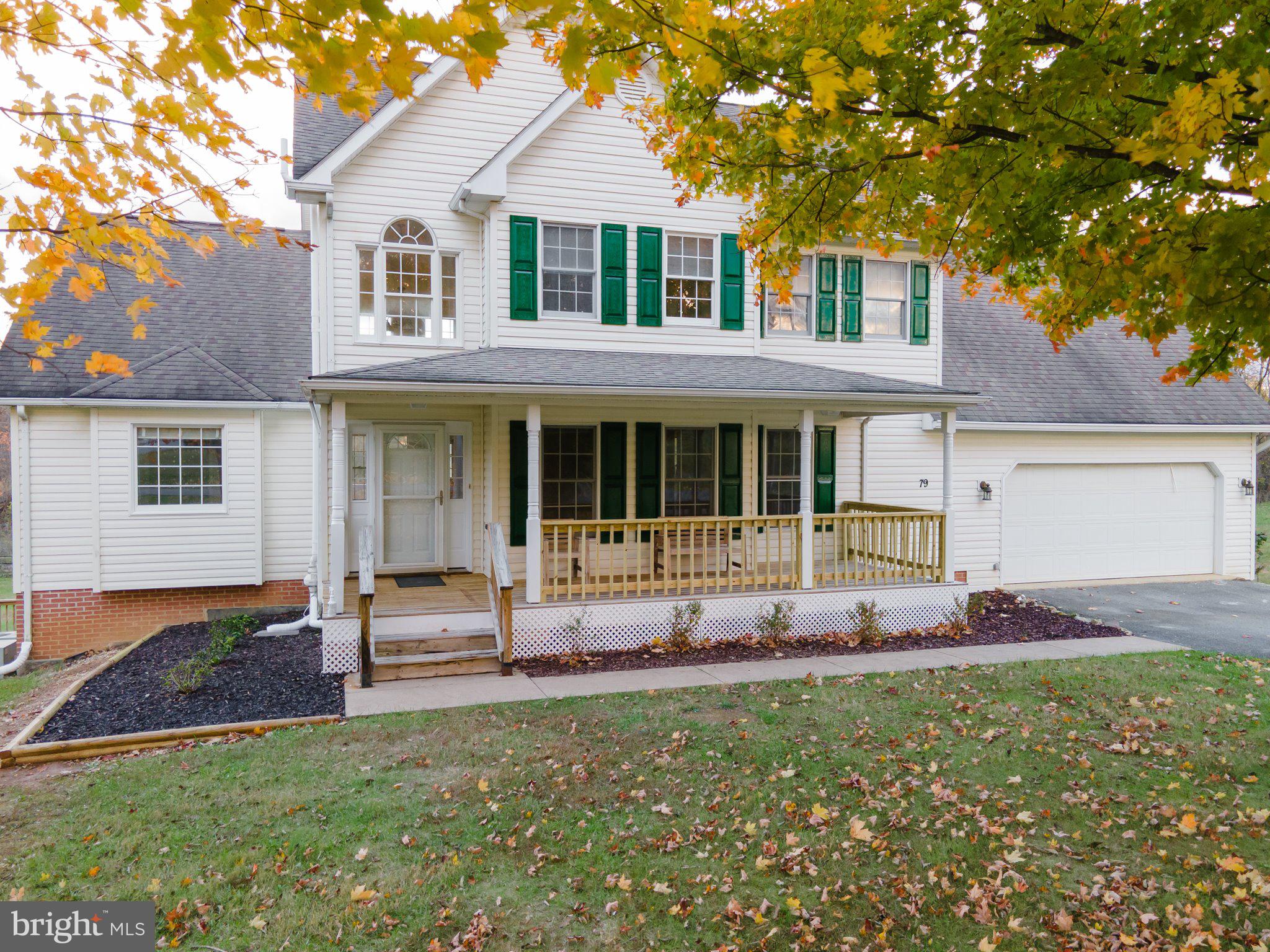 RIVERFIELD AT LEISURE AC - Residential