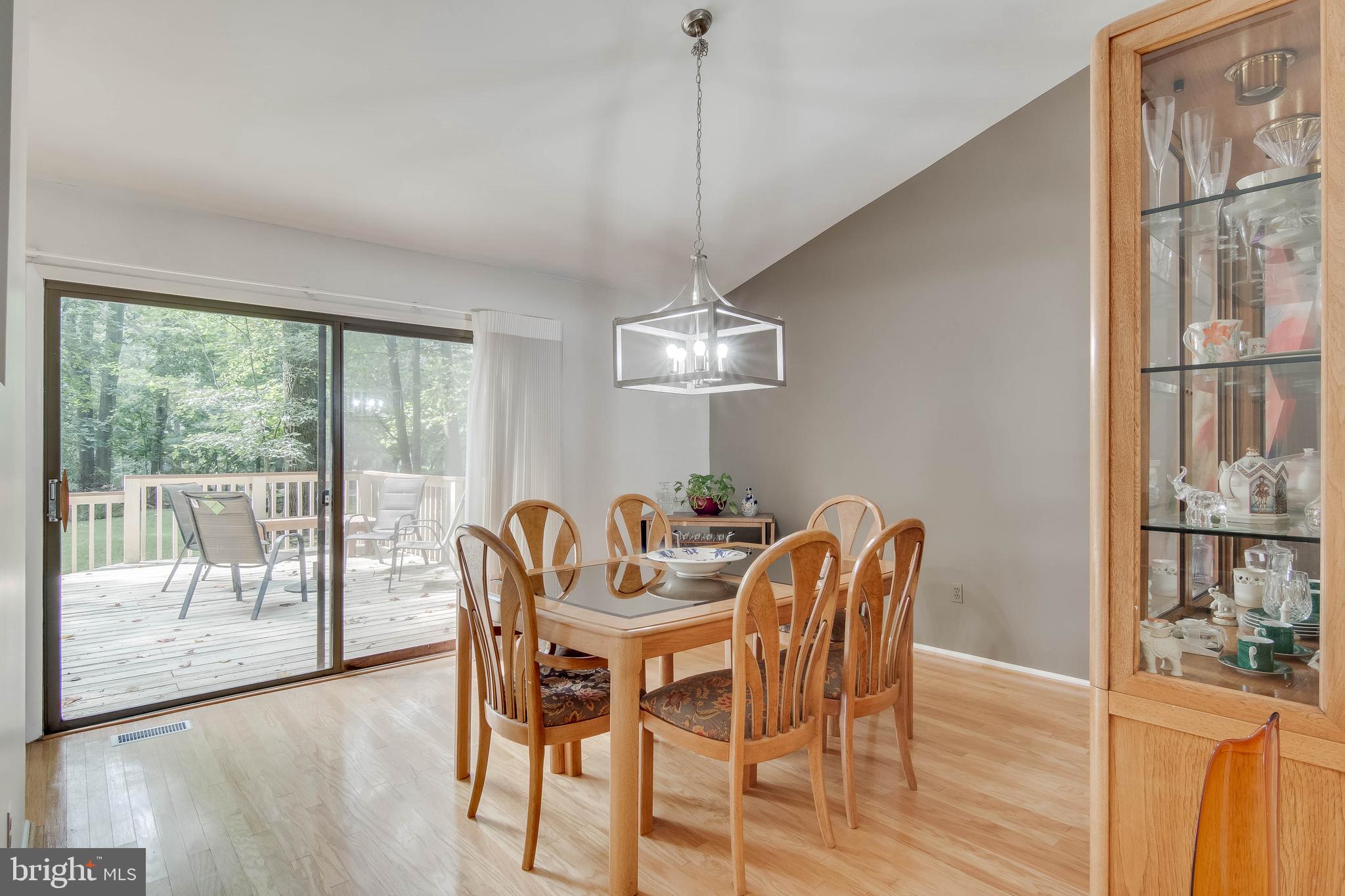 CLEMENS CROSSING - Residential