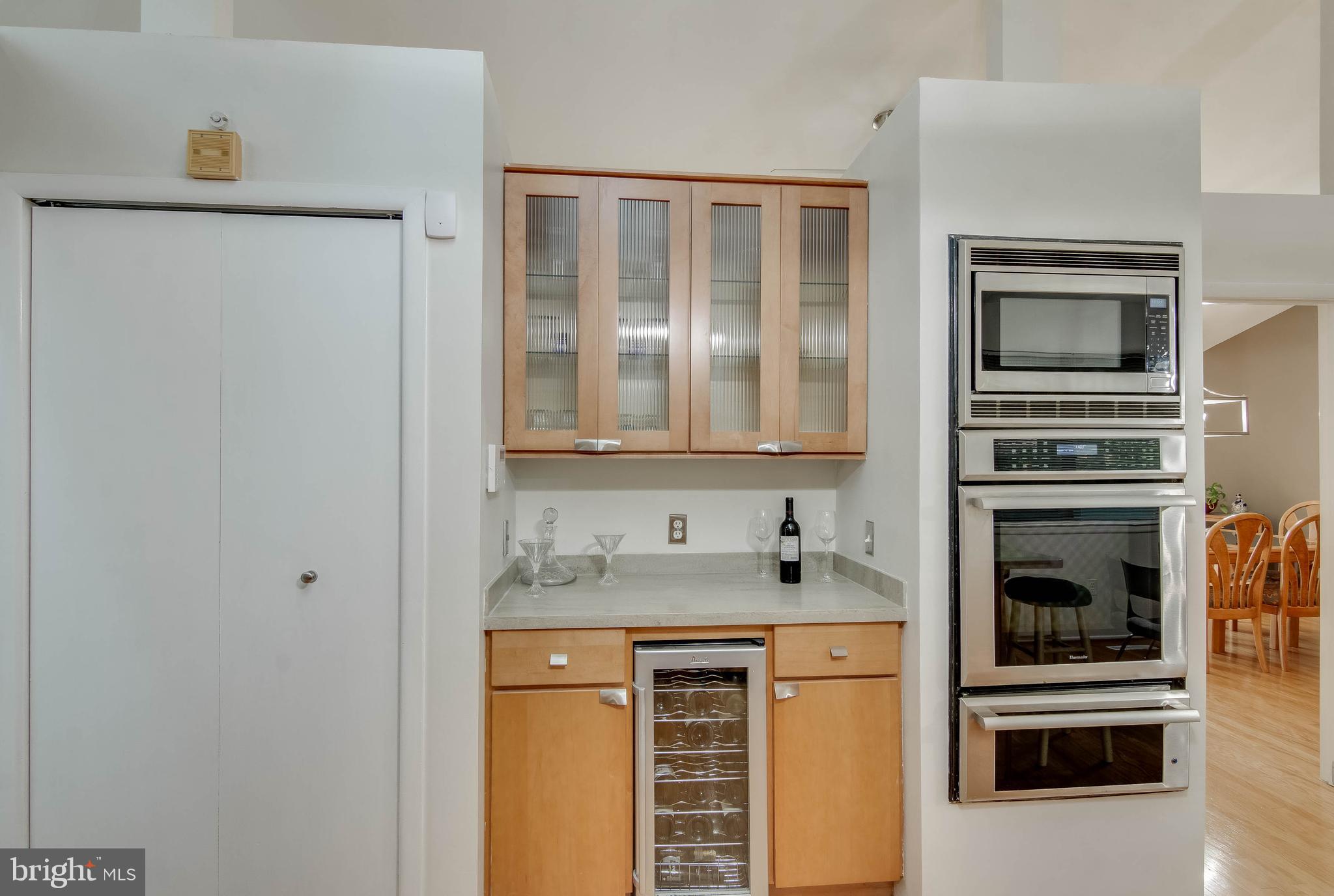 CLEMENS CROSSING - Residential