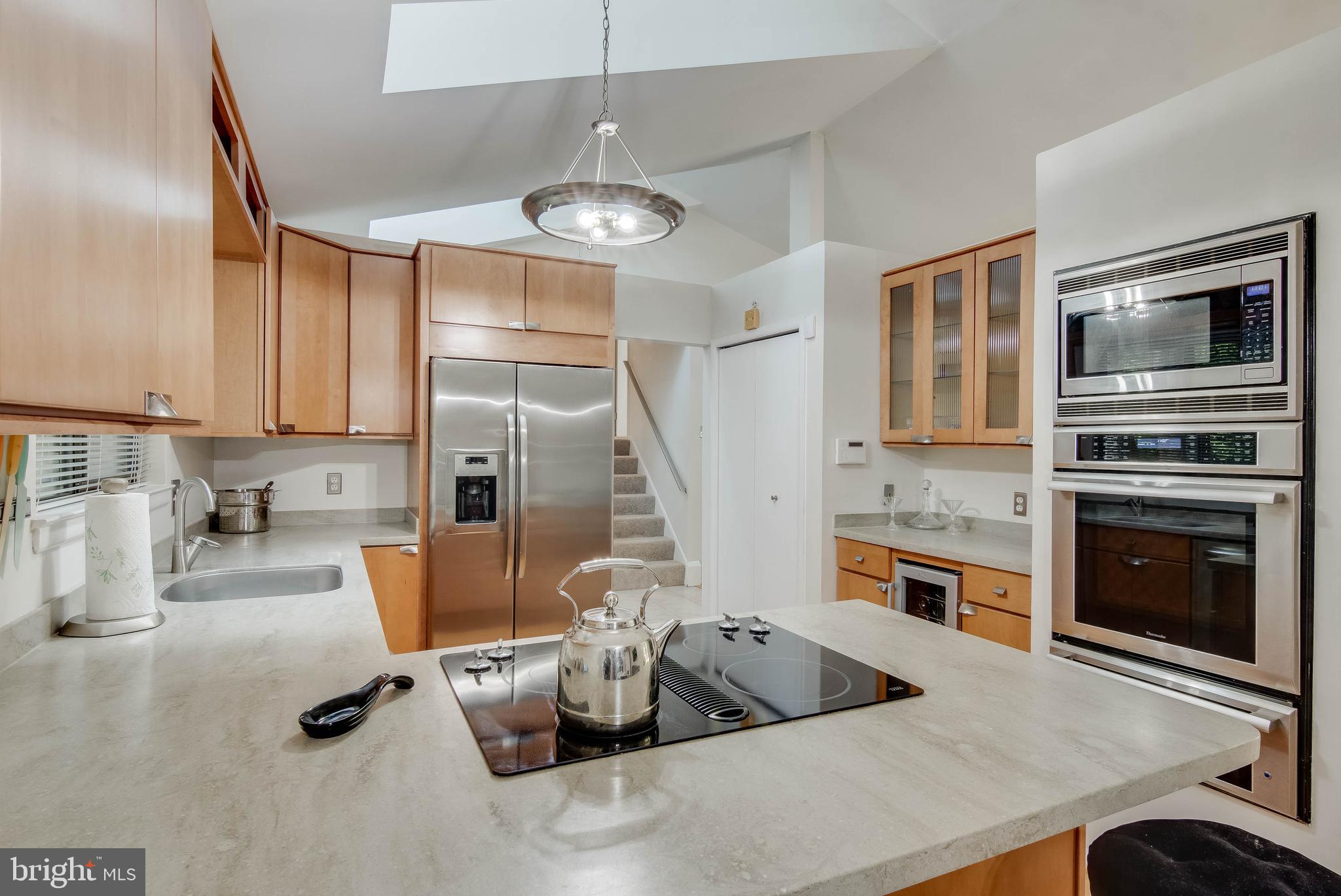 CLEMENS CROSSING - Residential