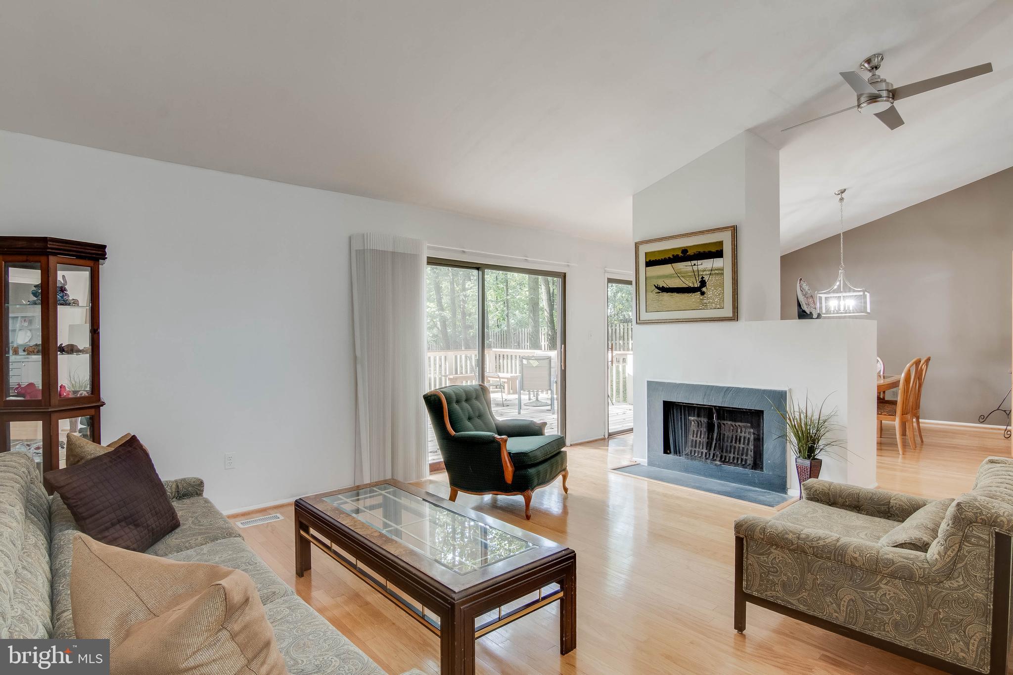 CLEMENS CROSSING - Residential