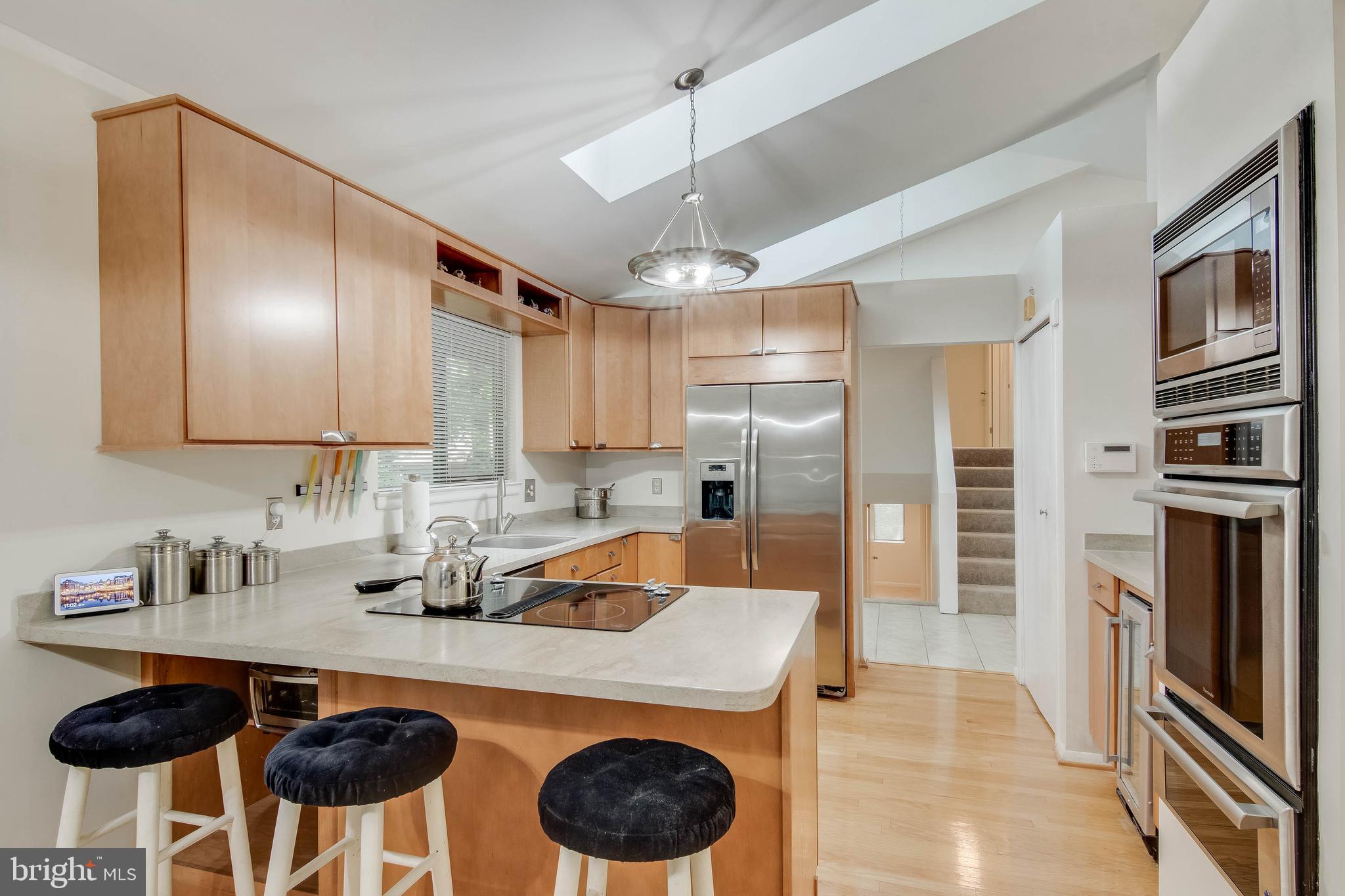 CLEMENS CROSSING - Residential