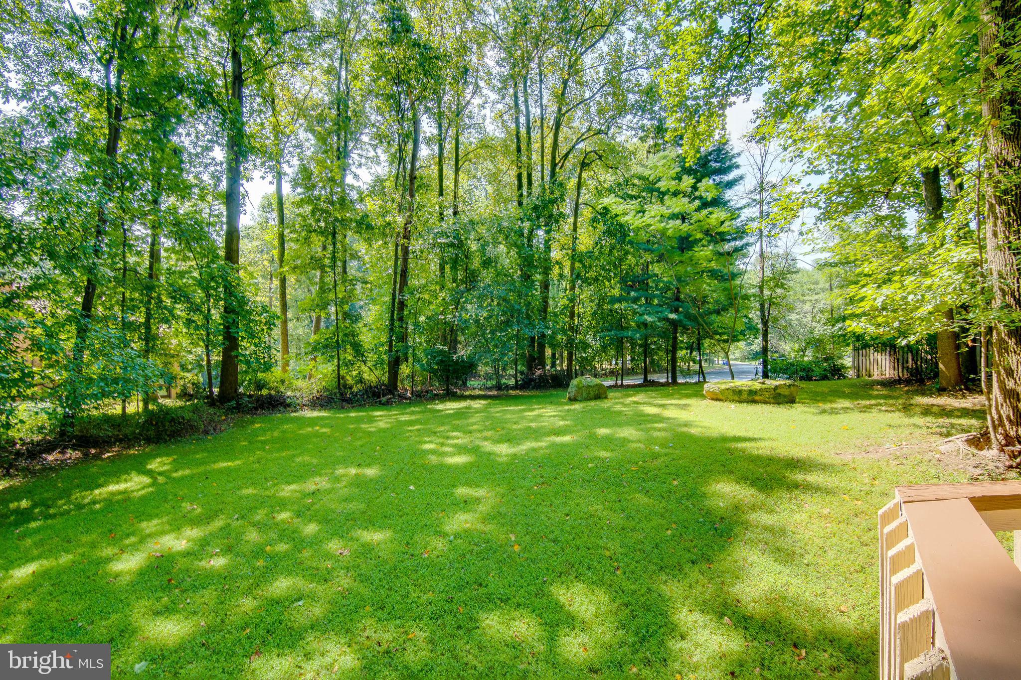 CLEMENS CROSSING - Residential