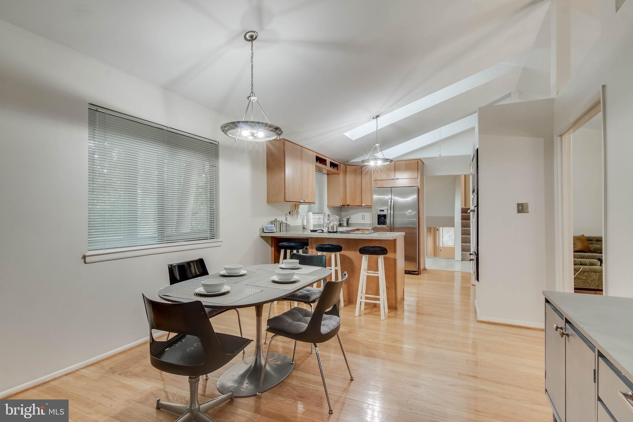 CLEMENS CROSSING - Residential