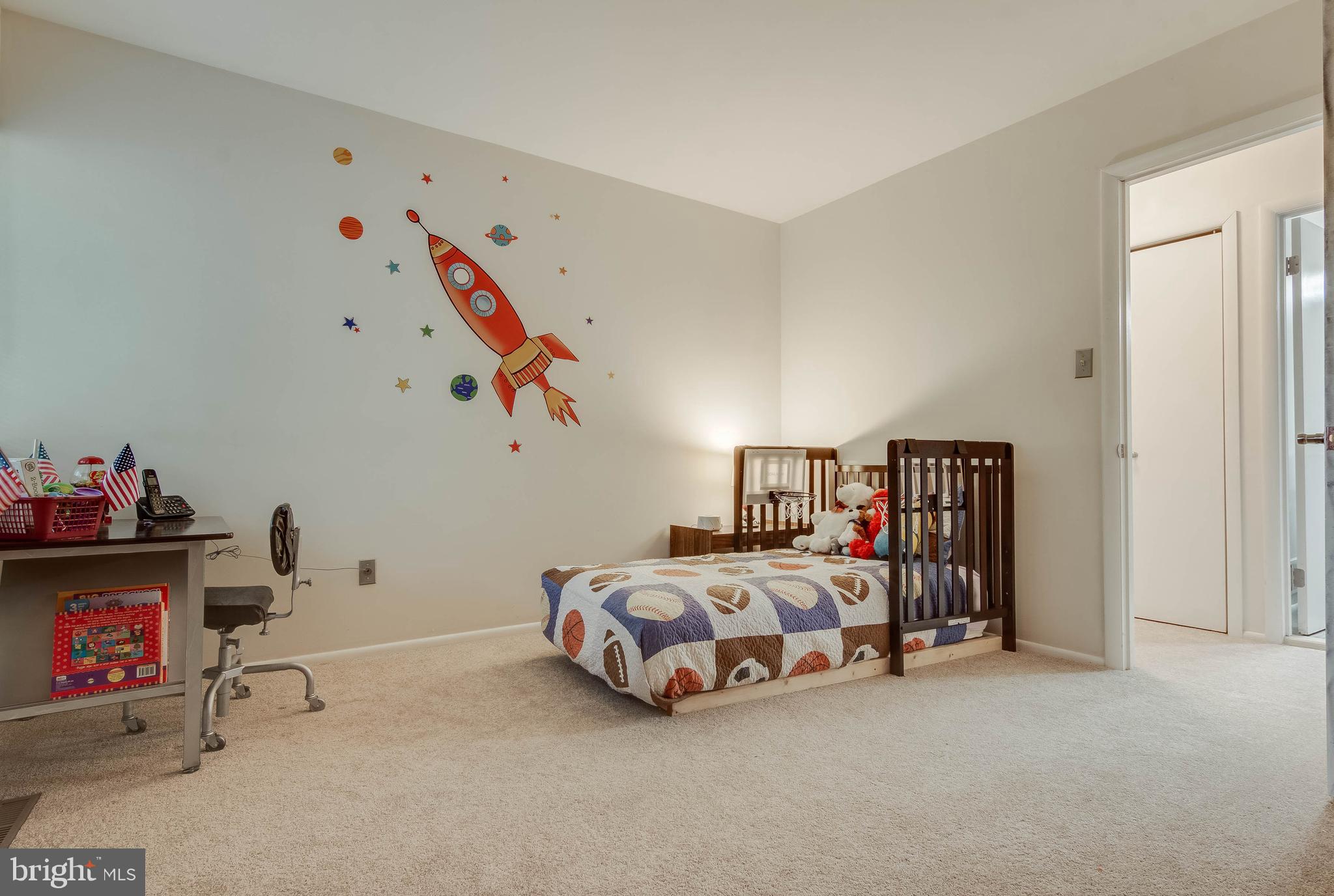 CLEMENS CROSSING - Residential