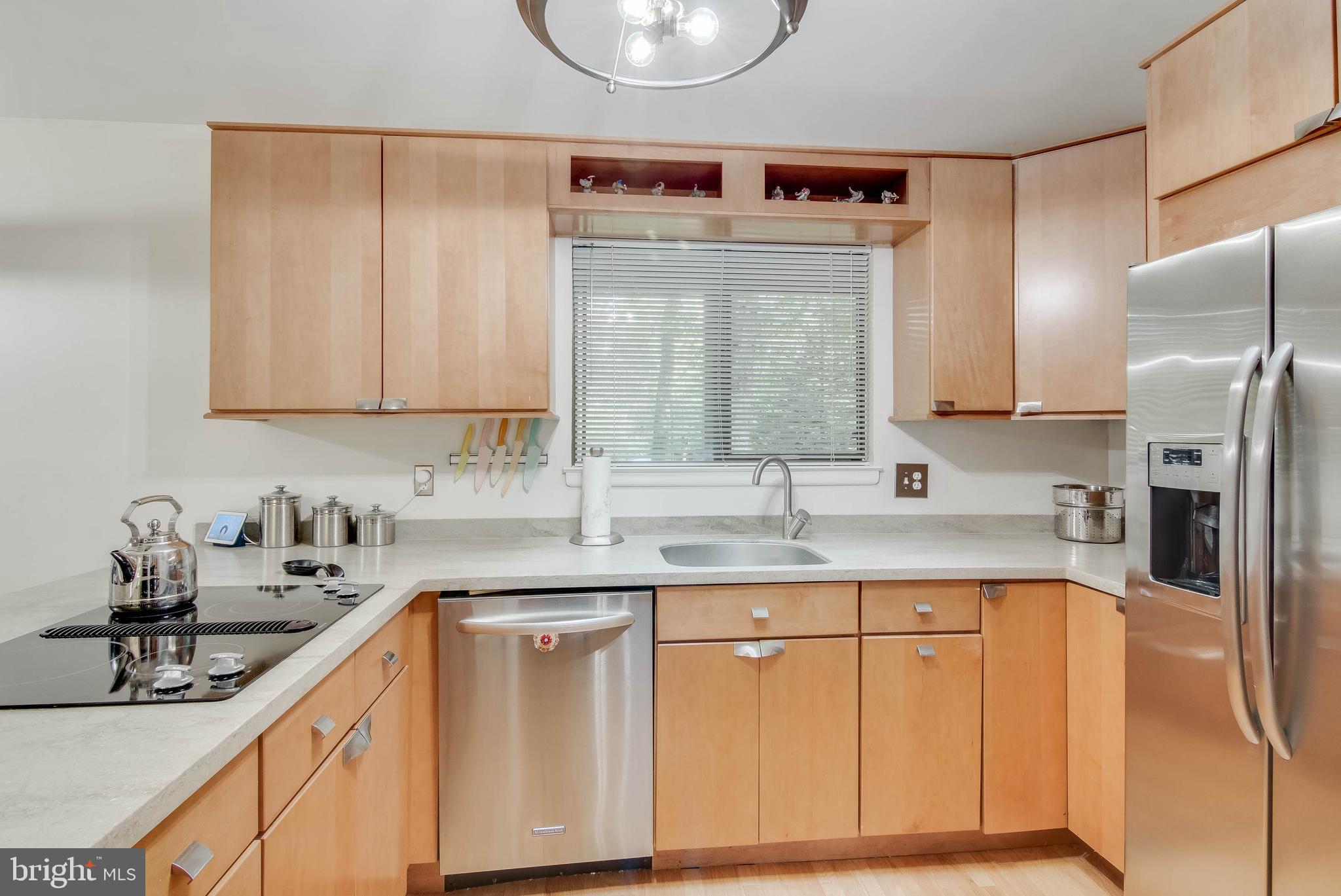 CLEMENS CROSSING - Residential