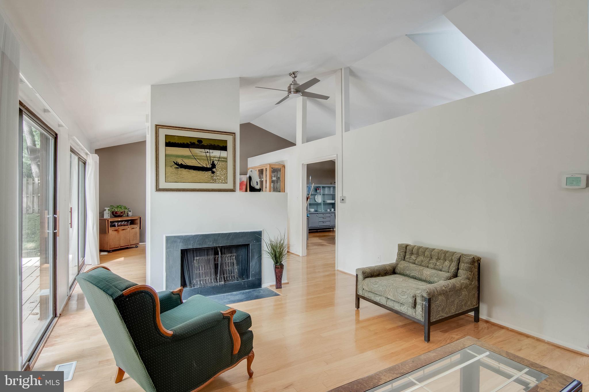 CLEMENS CROSSING - Residential