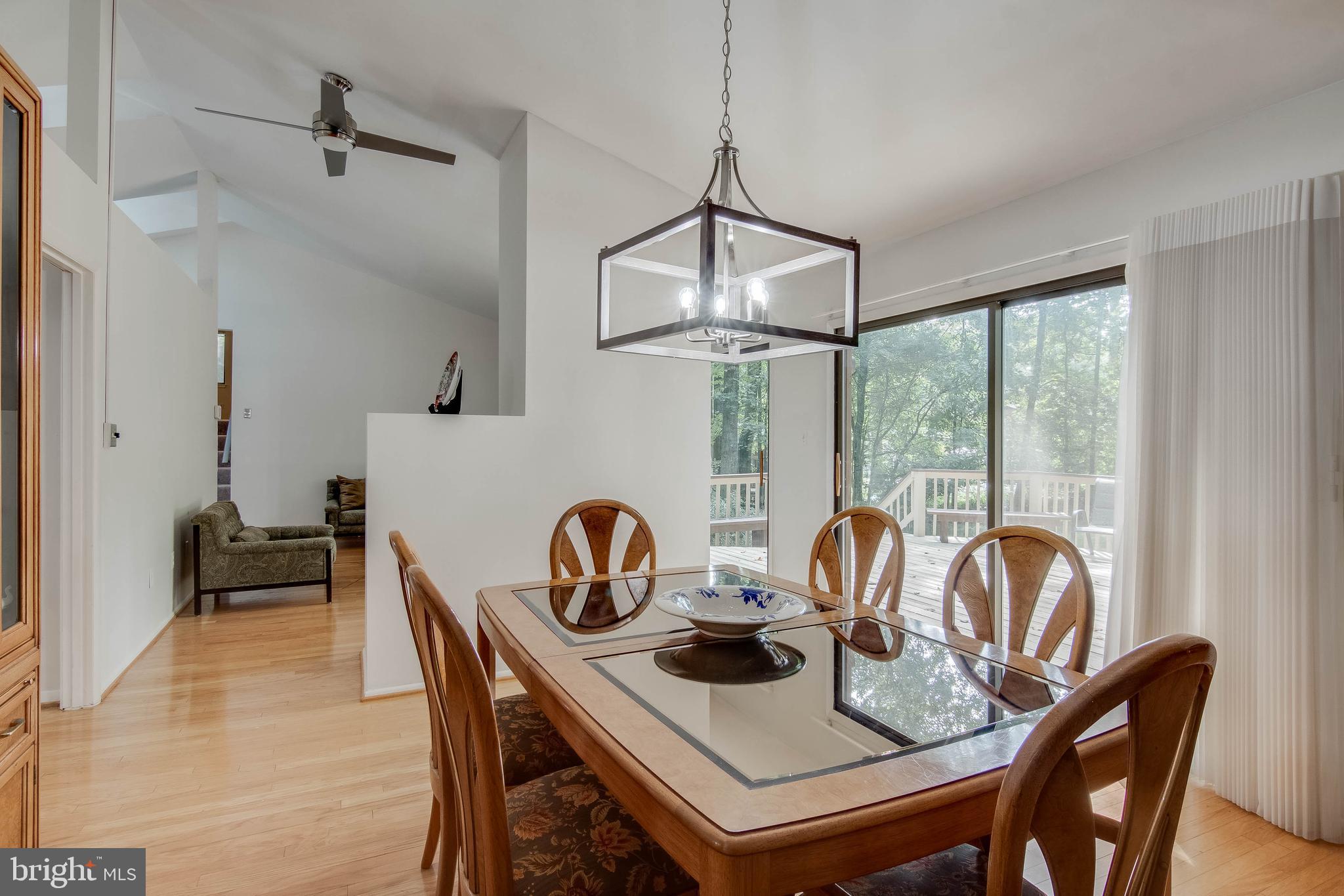 CLEMENS CROSSING - Residential