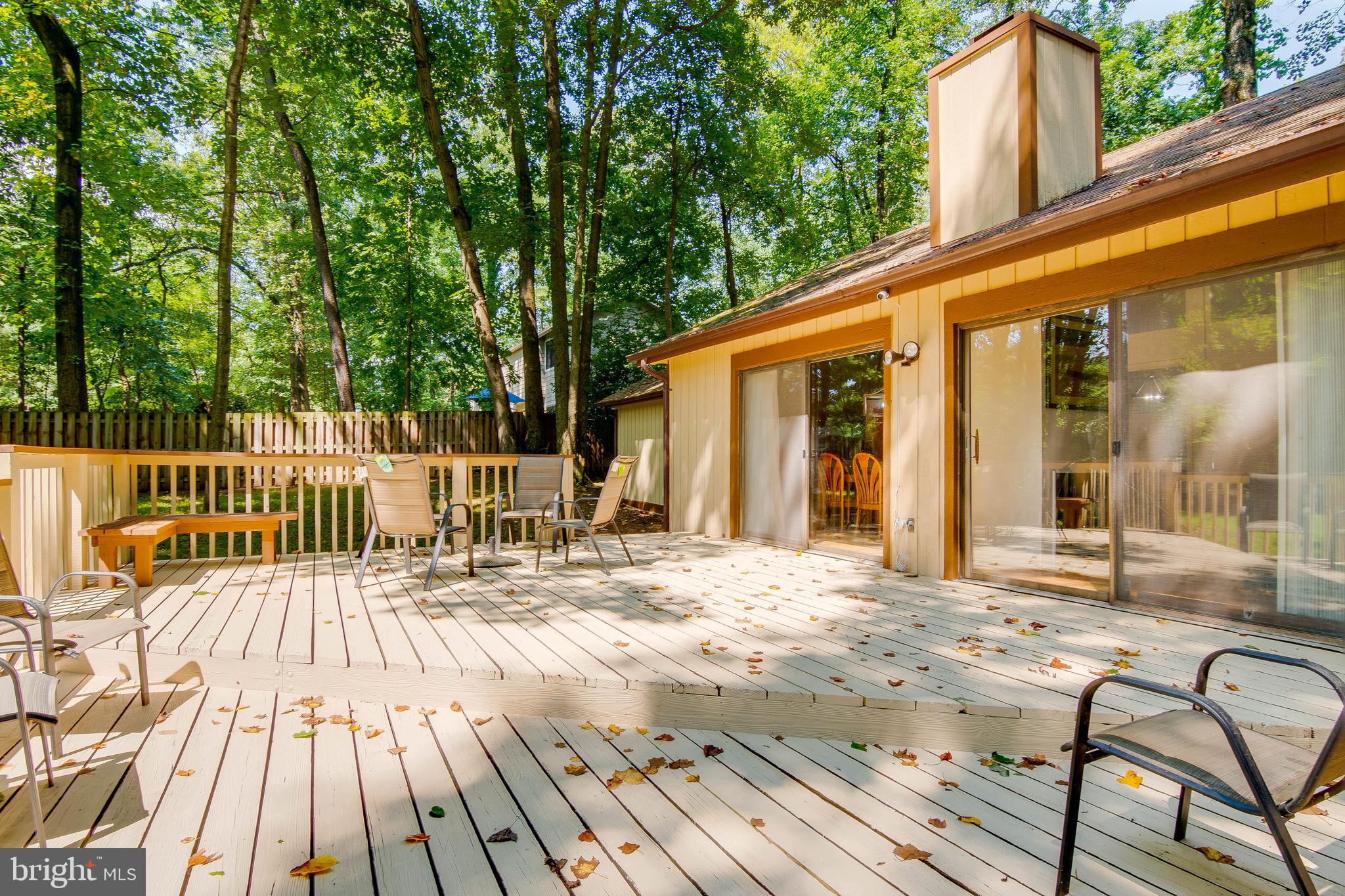 CLEMENS CROSSING - Residential