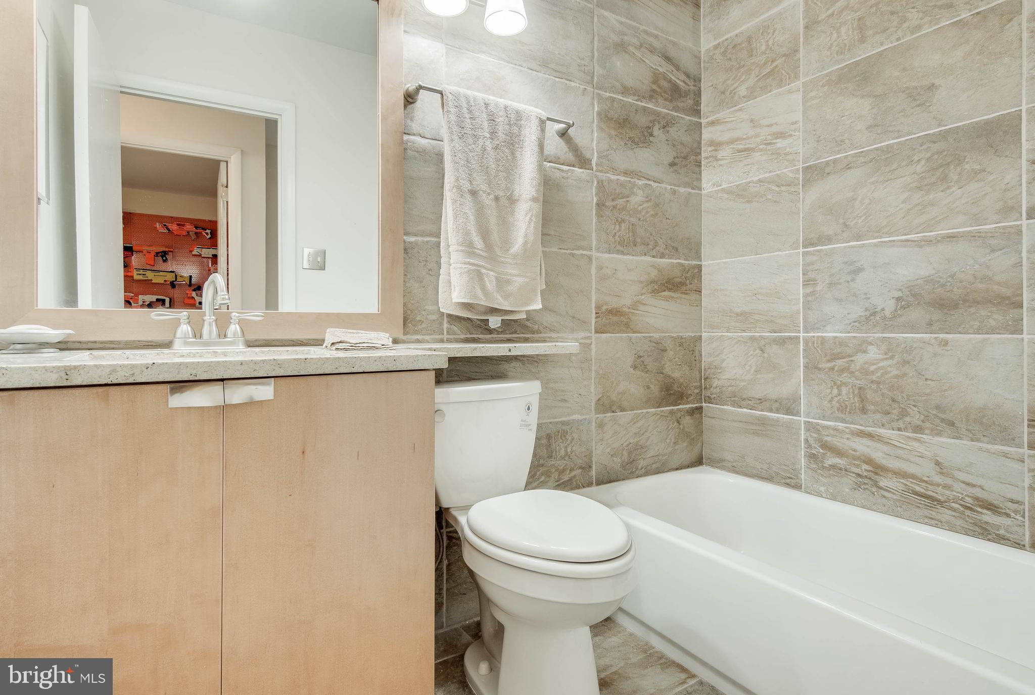 CLEMENS CROSSING - Residential