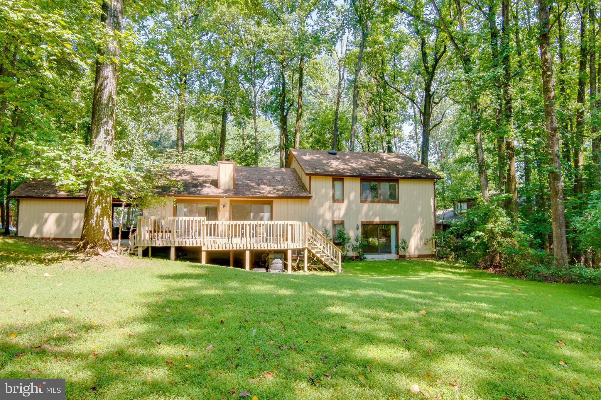 CLEMENS CROSSING - Residential