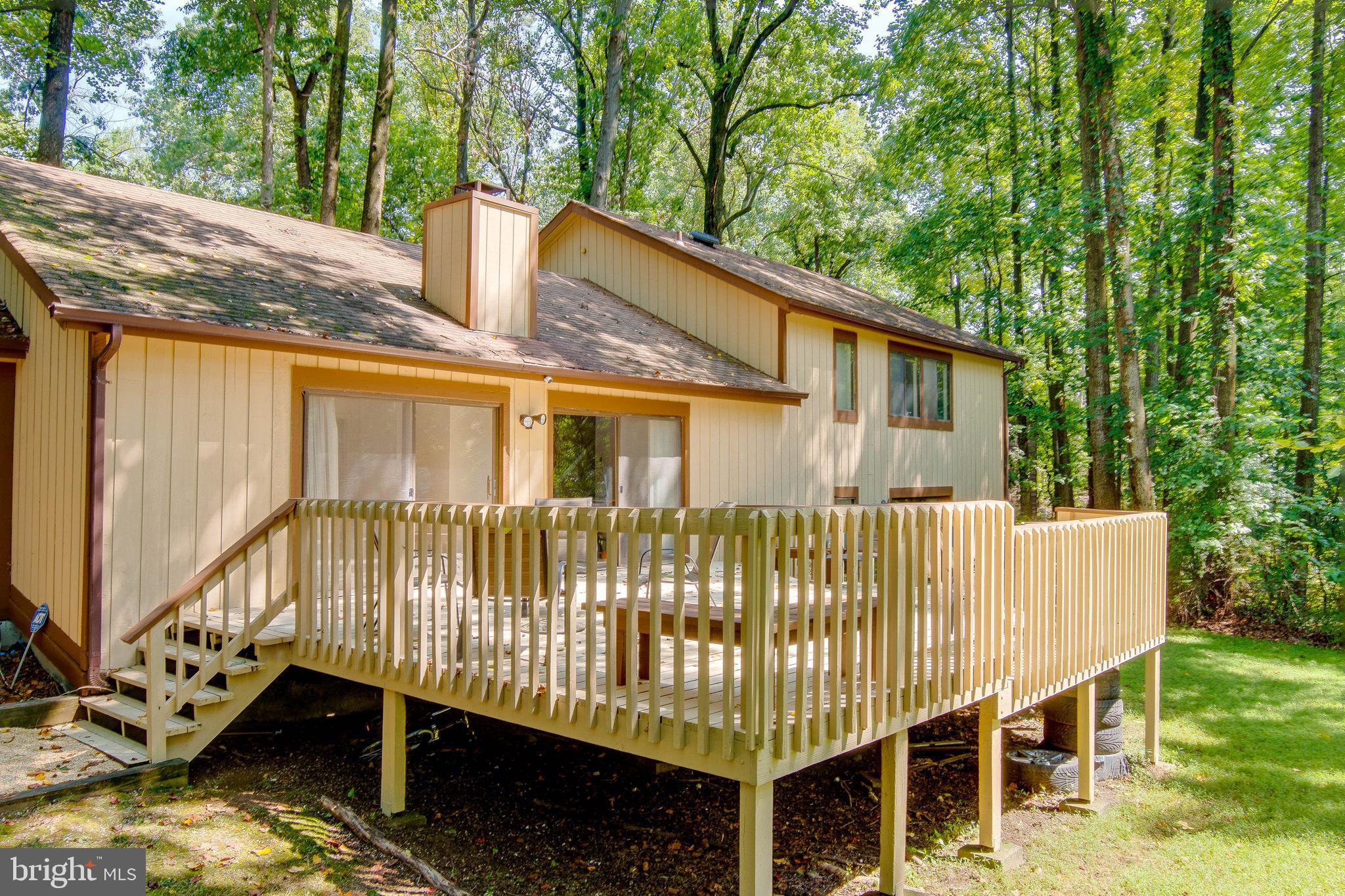 CLEMENS CROSSING - Residential