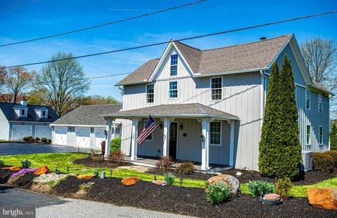 3752 ROCK RUN ROAD HAVRE DE GRACE MD 21078