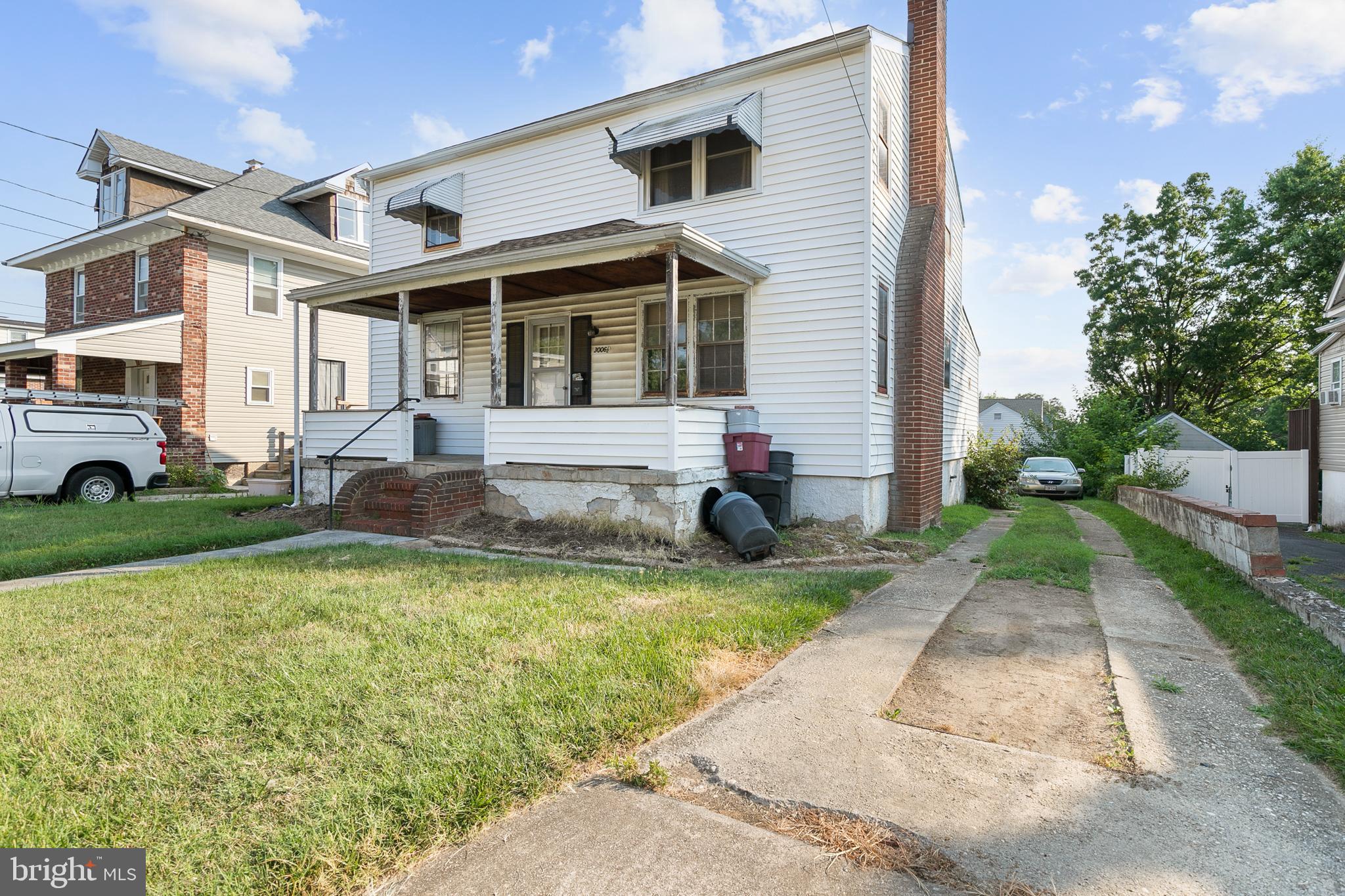 LINWOOD - Residential