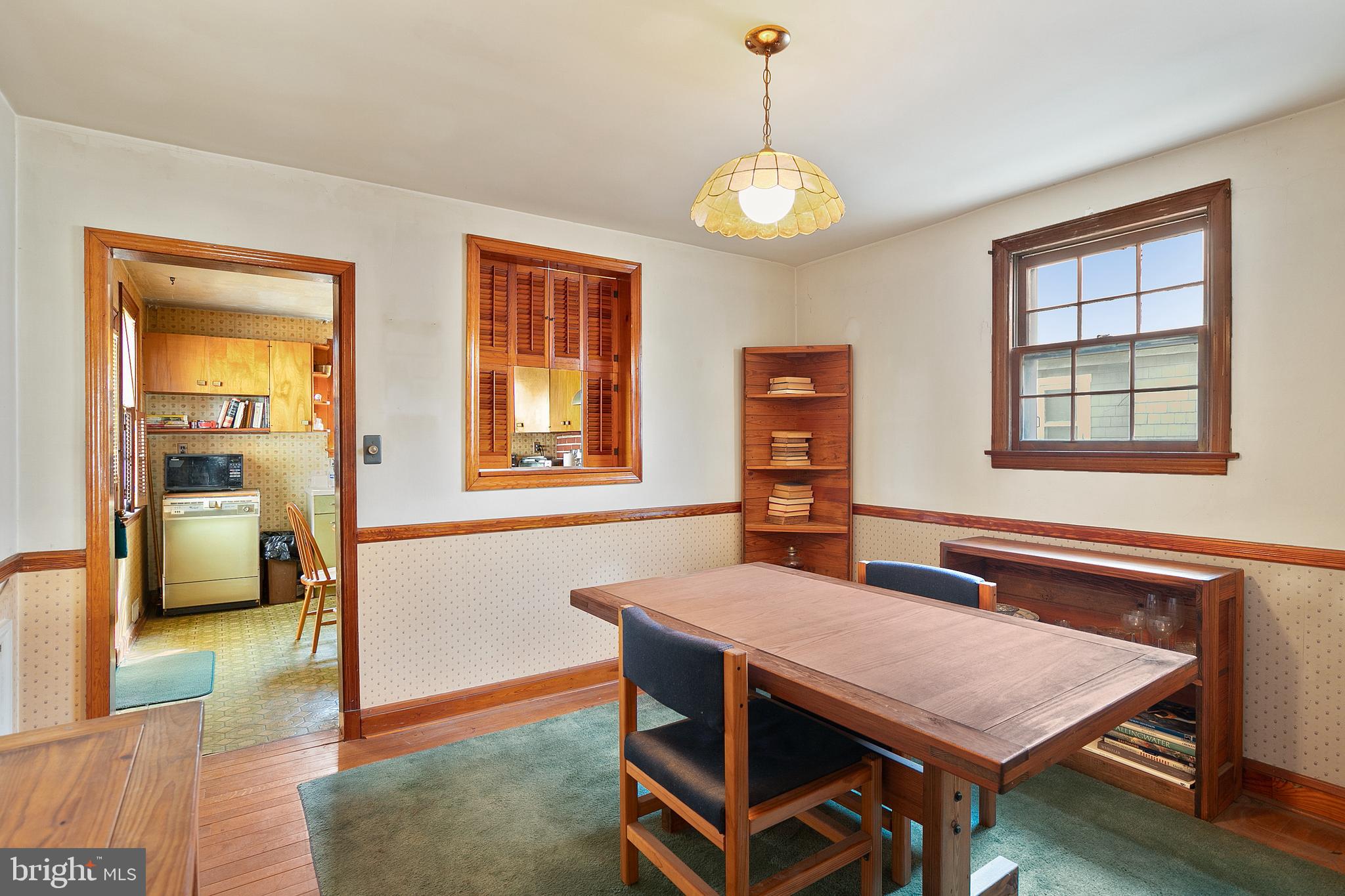 LINWOOD - Residential